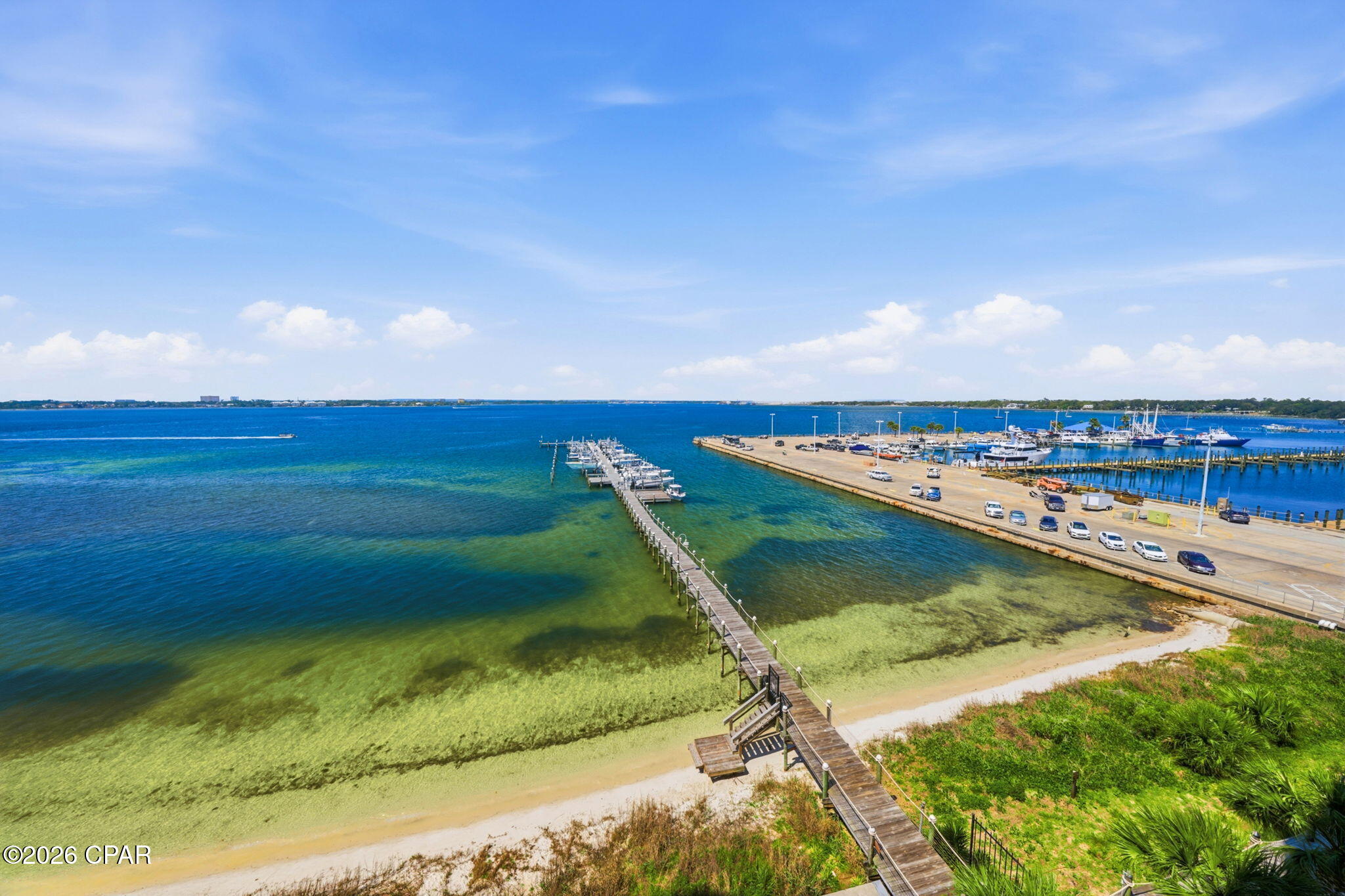 Harbour Village At Historic St Andrews - Residential