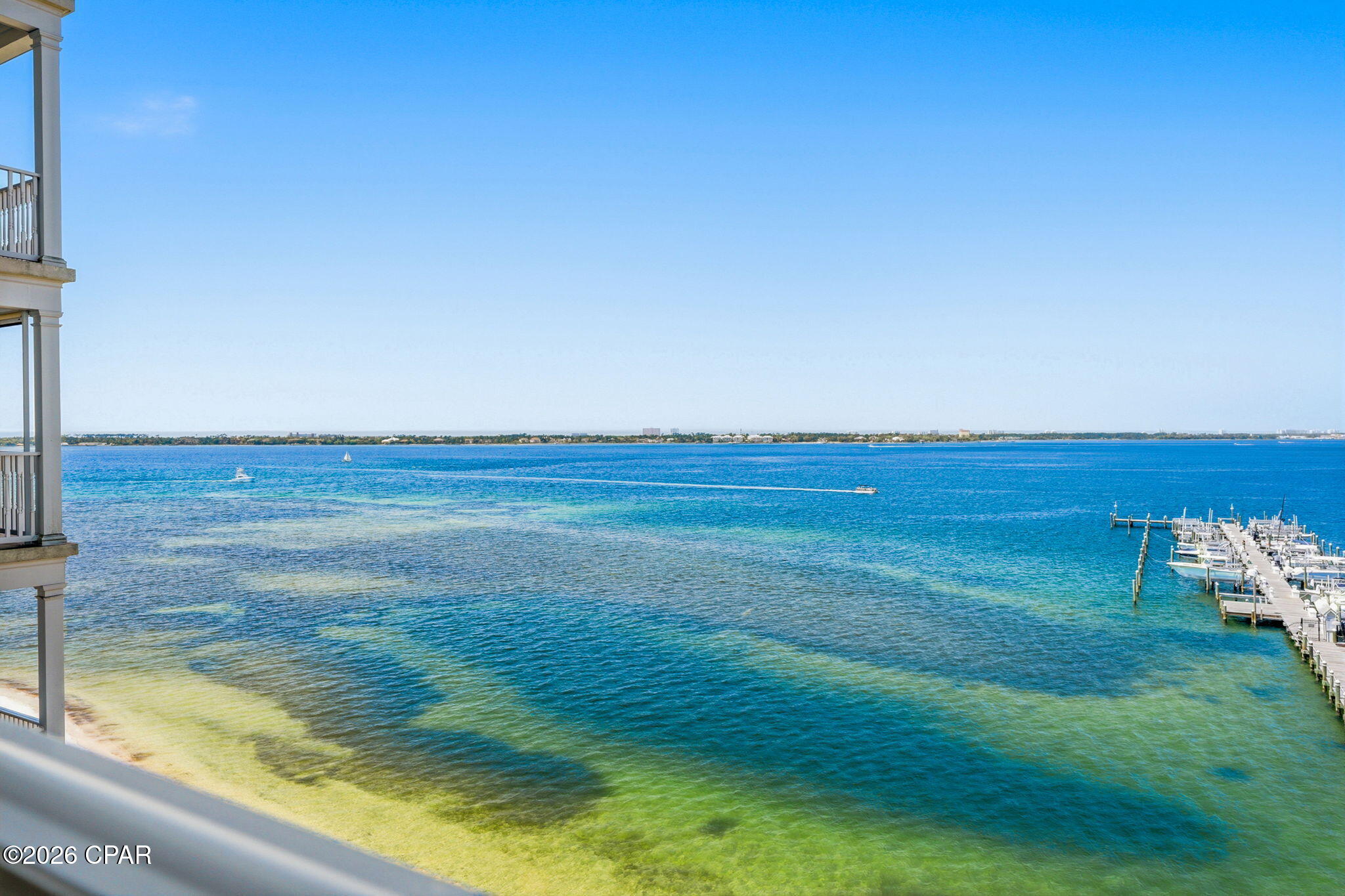 Harbour Village At Historic St Andrews - Residential