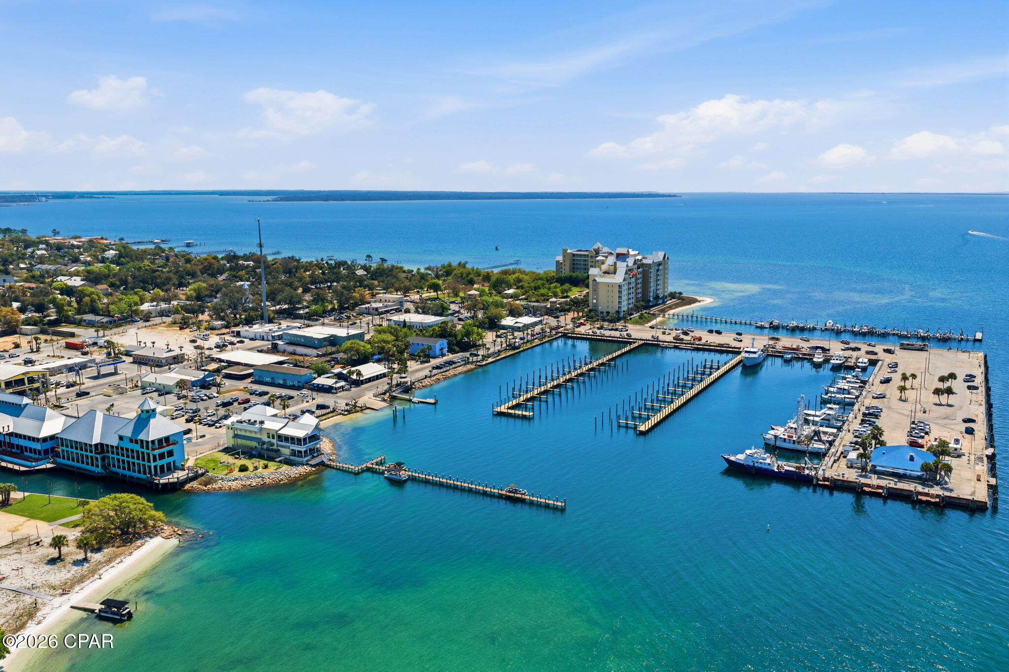 Harbour Village At Historic St Andrews - Residential
