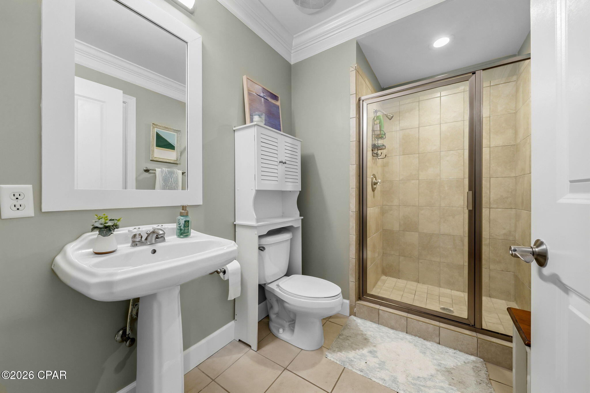 Harbour Village At Historic St Andrews - Residential