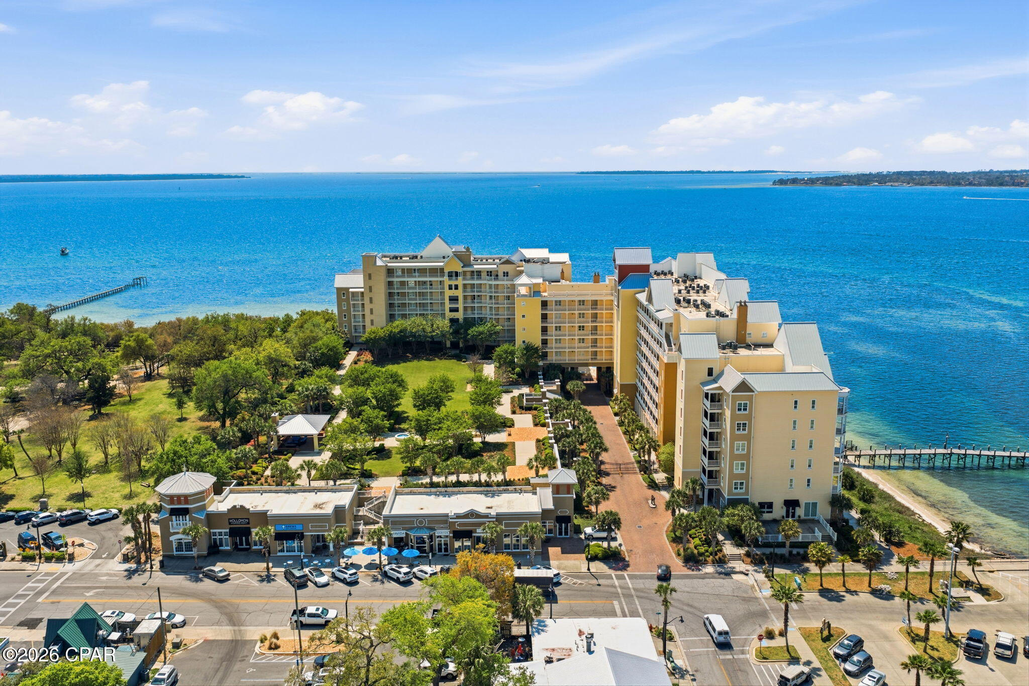 Harbour Village At Historic St Andrews - Residential