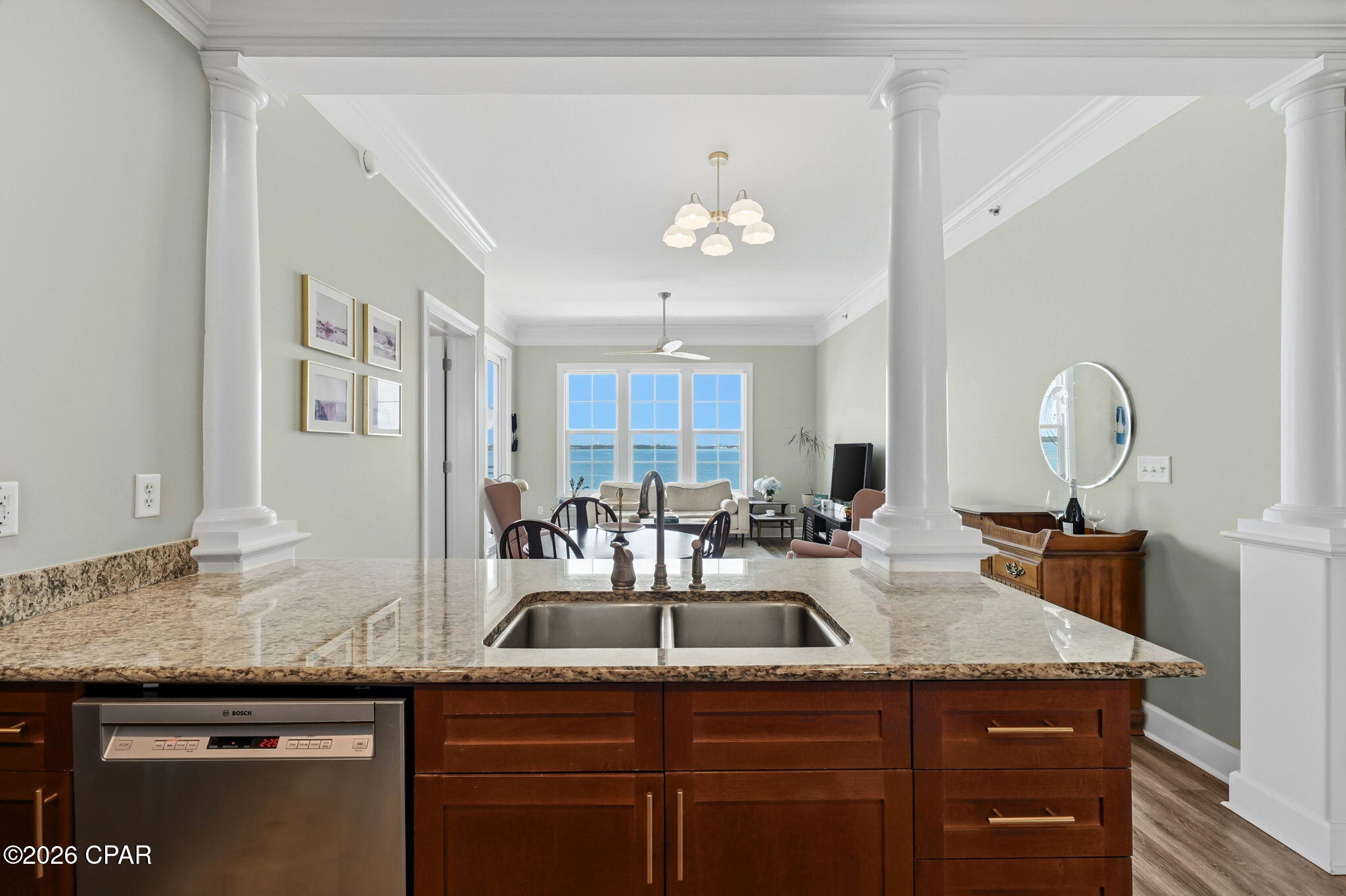 Harbour Village At Historic St Andrews - Residential