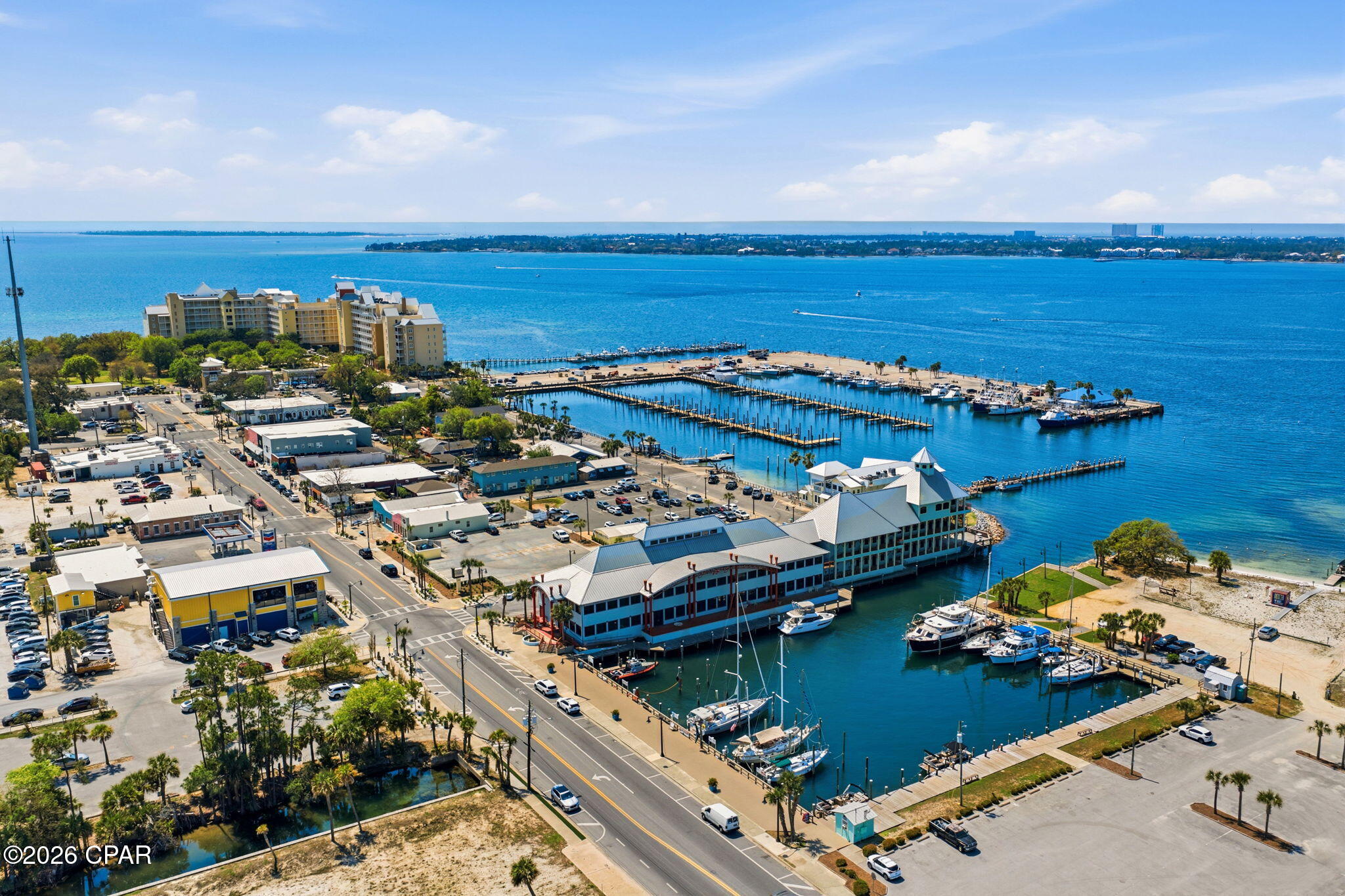 Harbour Village At Historic St Andrews - Residential
