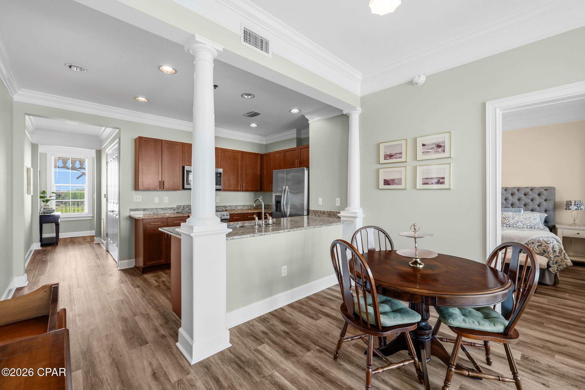 Harbour Village At Historic St Andrews - Residential