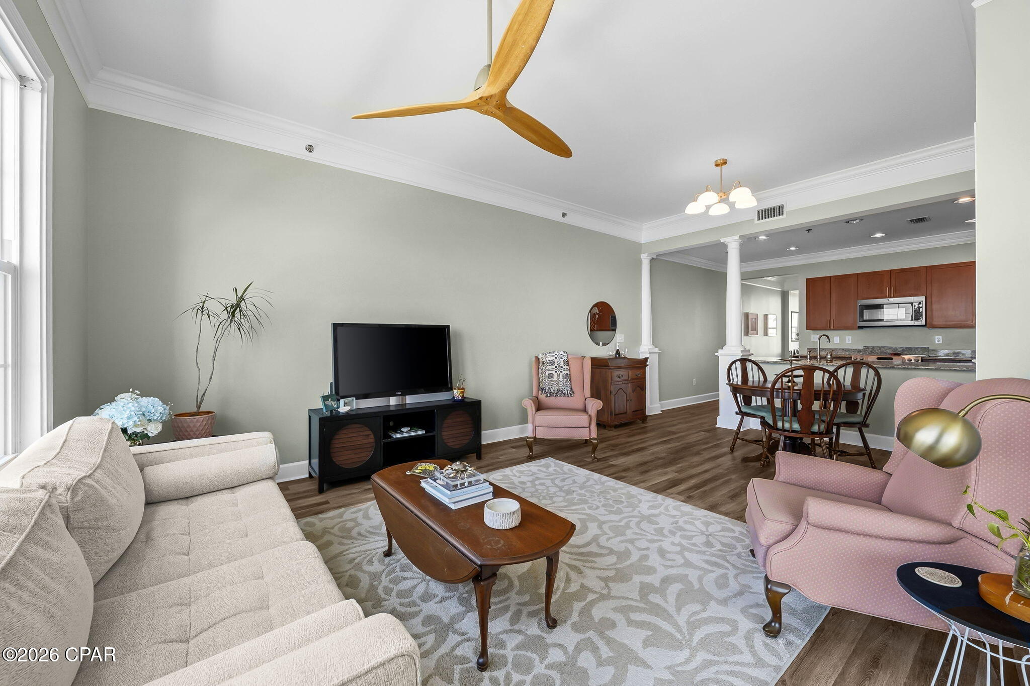 Harbour Village At Historic St Andrews - Residential