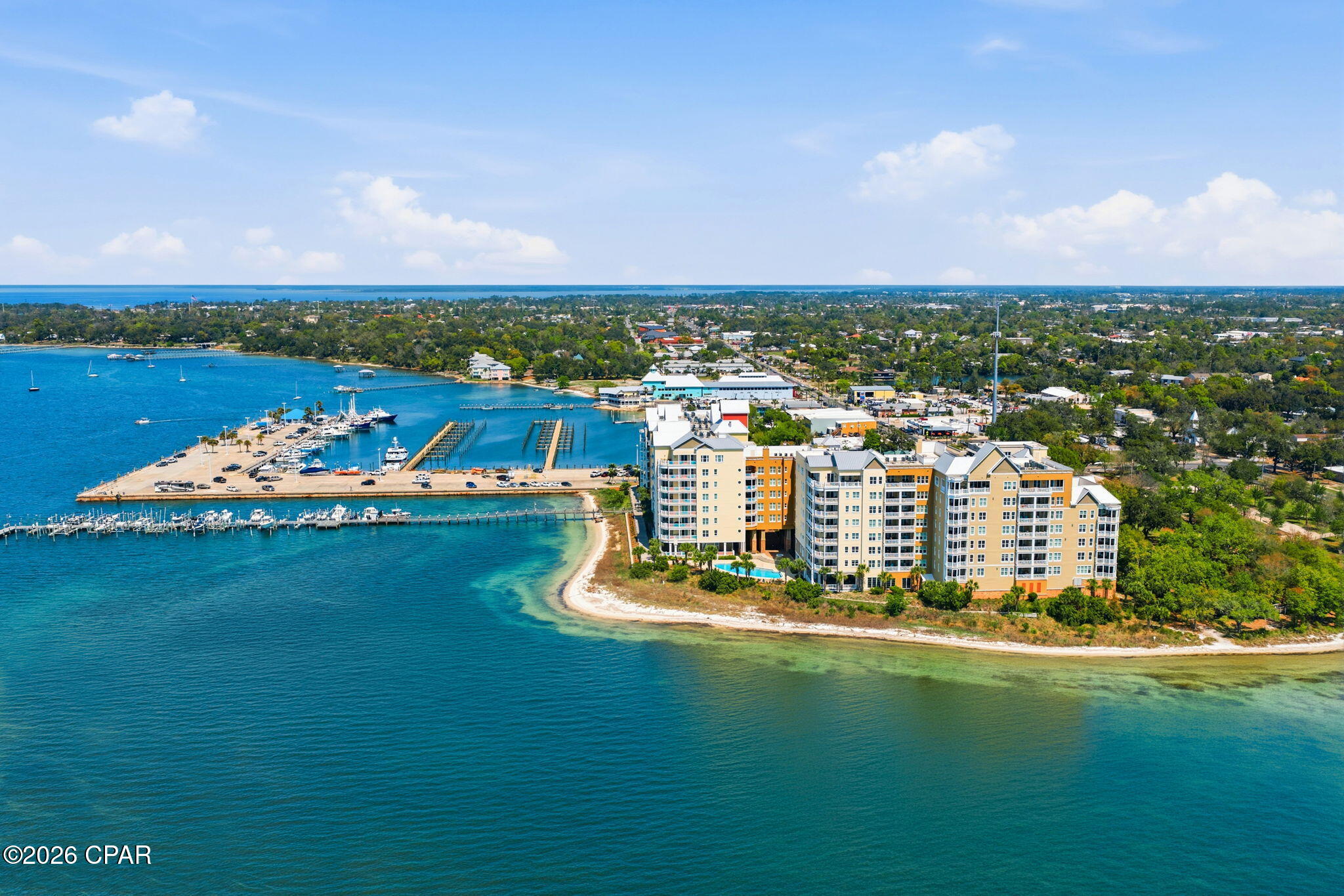 Harbour Village At Historic St Andrews - Residential