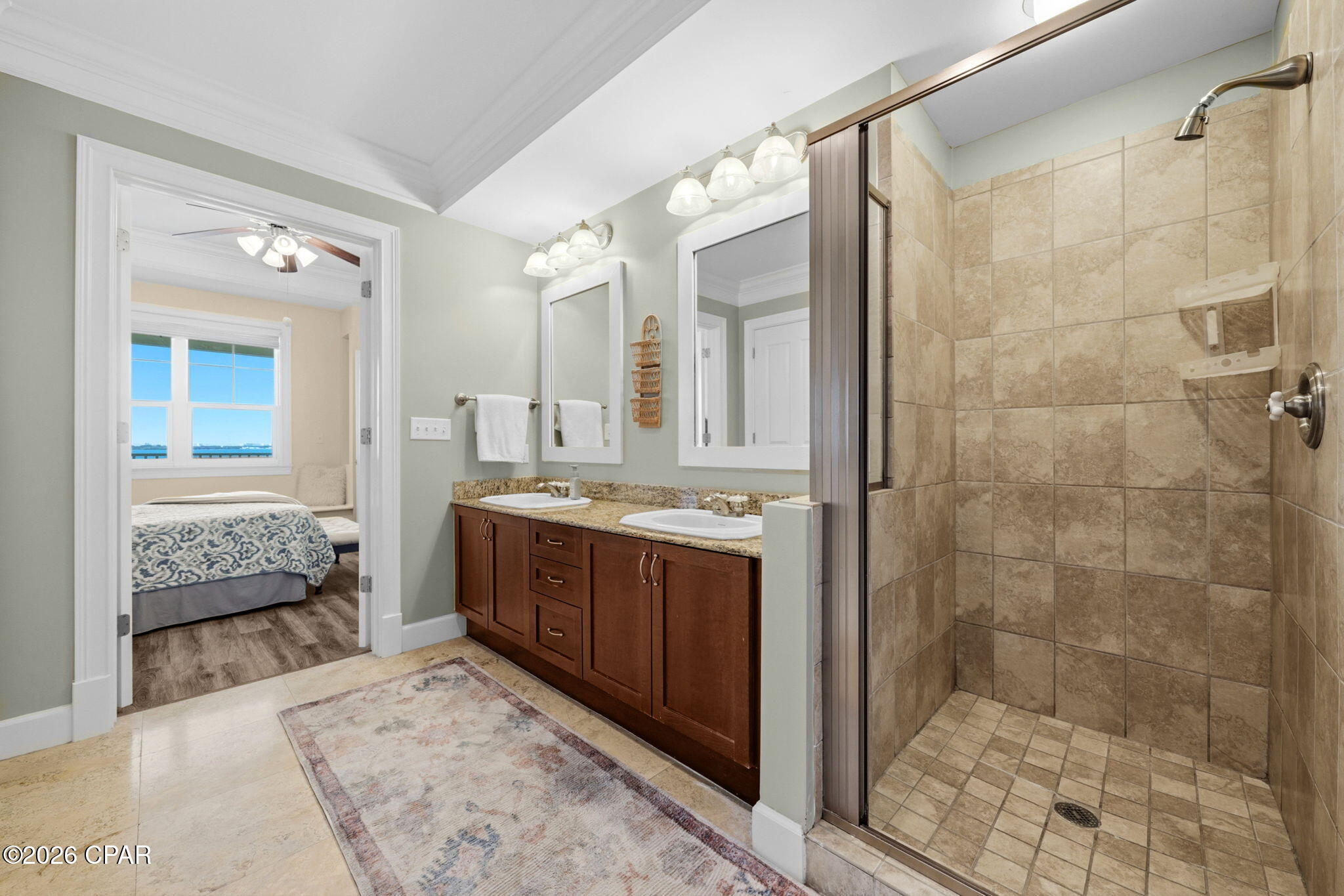 Harbour Village At Historic St Andrews - Residential