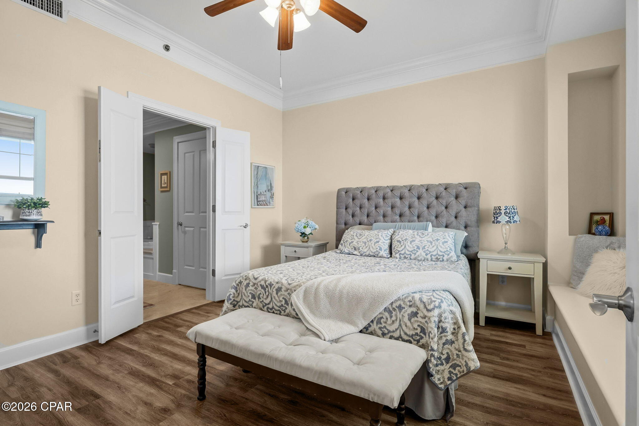 Harbour Village At Historic St Andrews - Residential