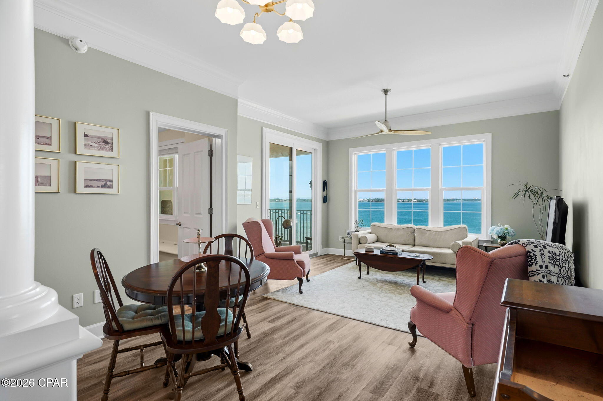 Harbour Village At Historic St Andrews - Residential