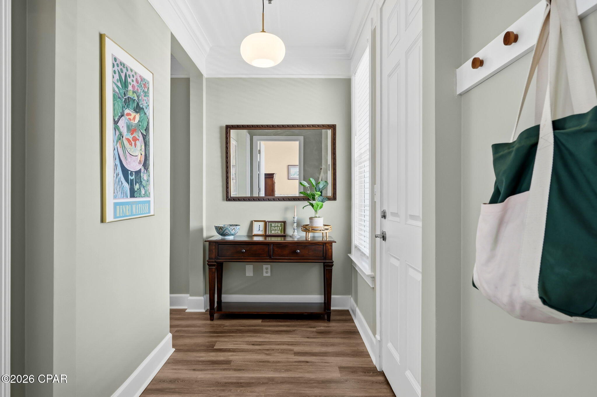 Harbour Village At Historic St Andrews - Residential