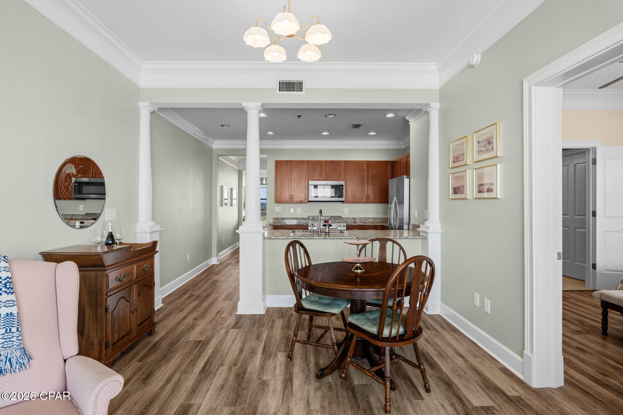 Harbour Village At Historic St Andrews - Residential