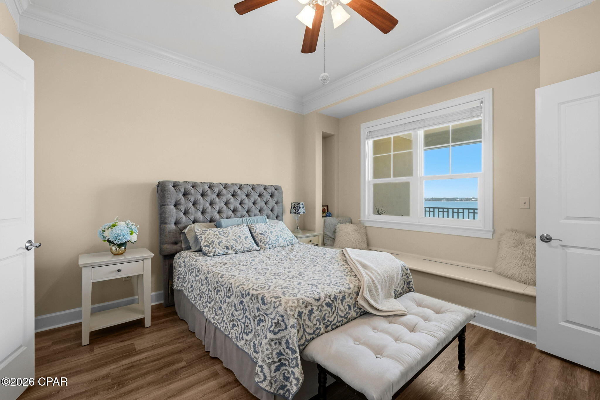 Harbour Village At Historic St Andrews - Residential