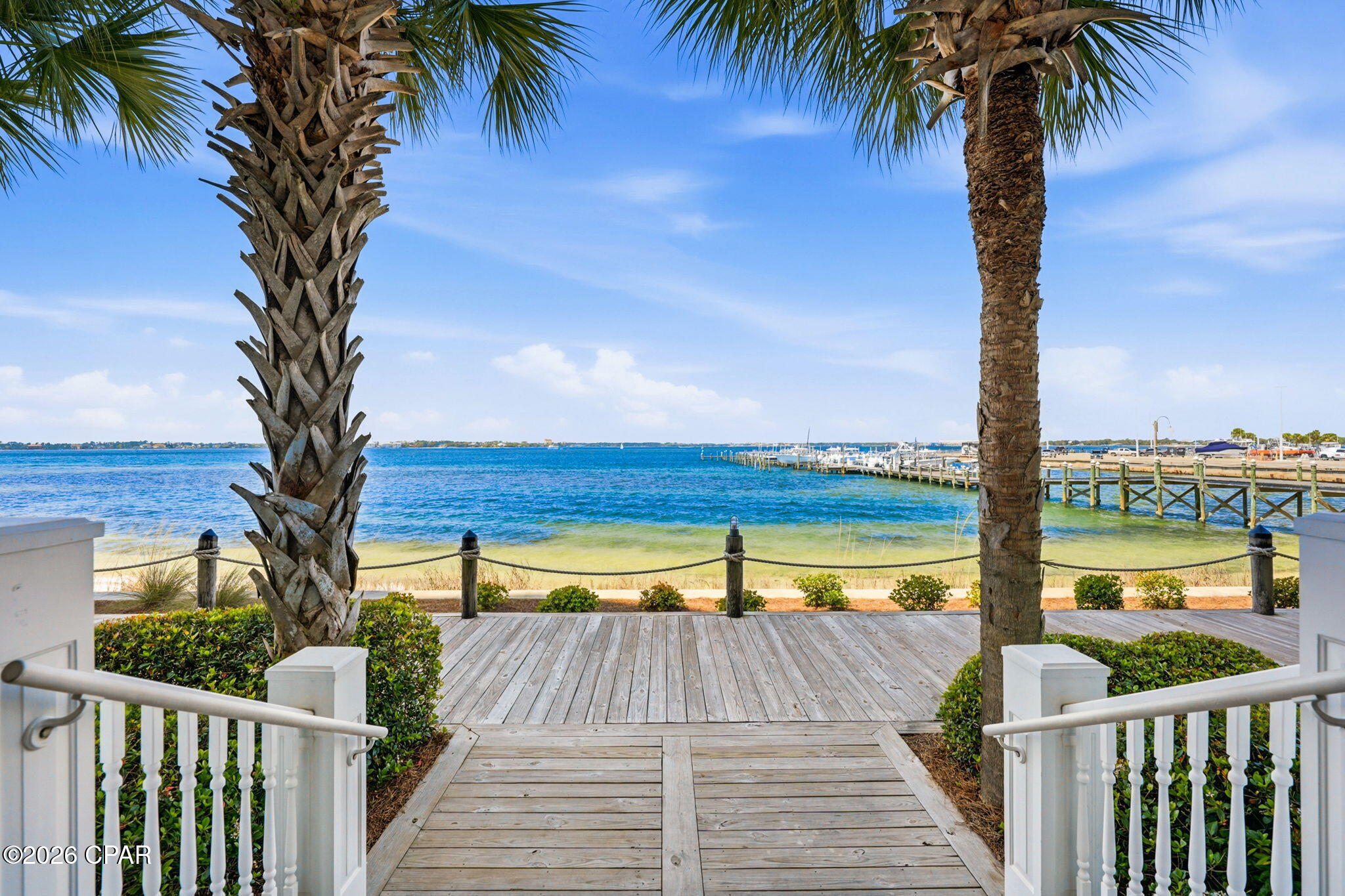 Harbour Village At Historic St Andrews - Residential