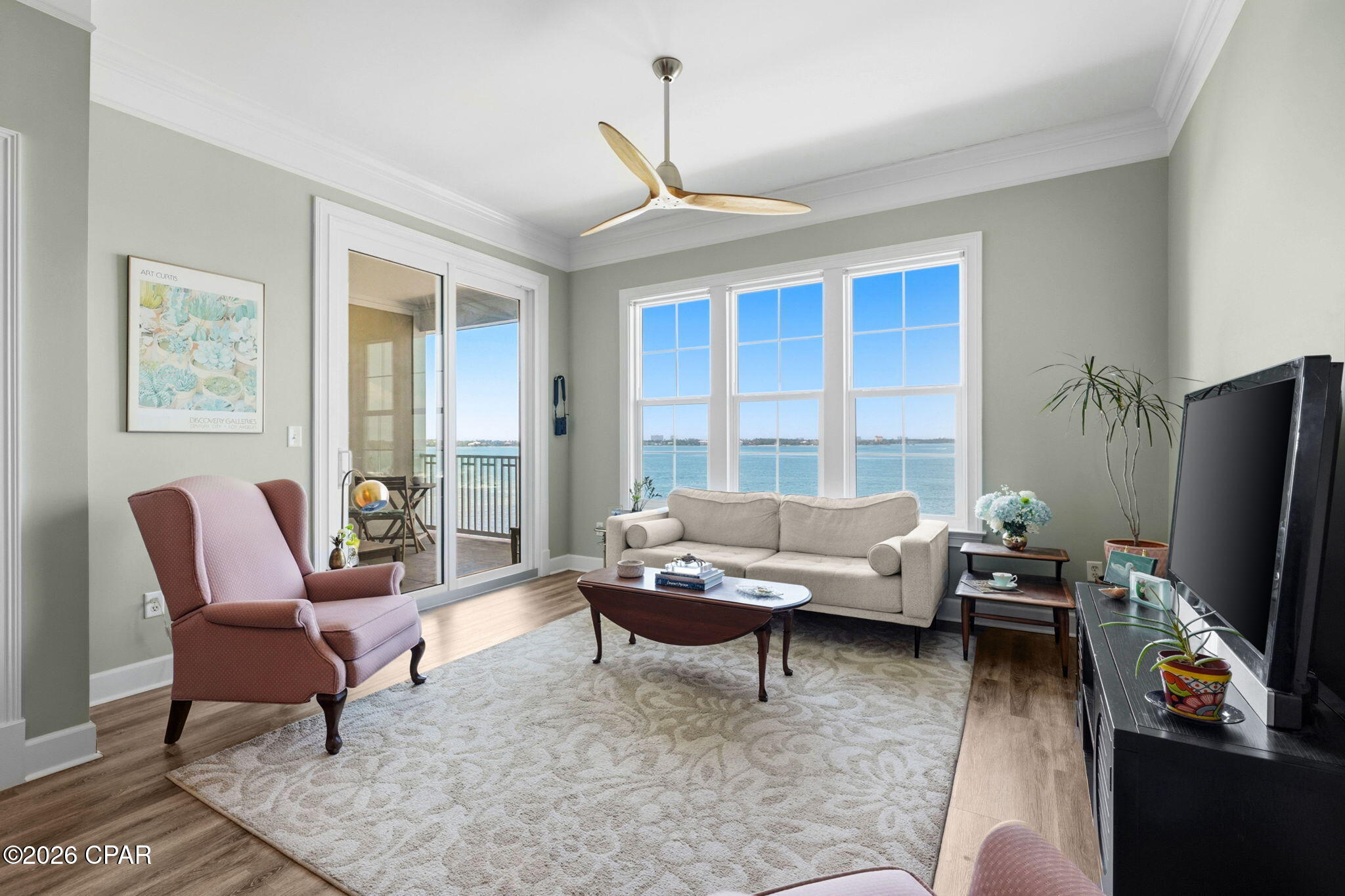 Harbour Village At Historic St Andrews - Residential