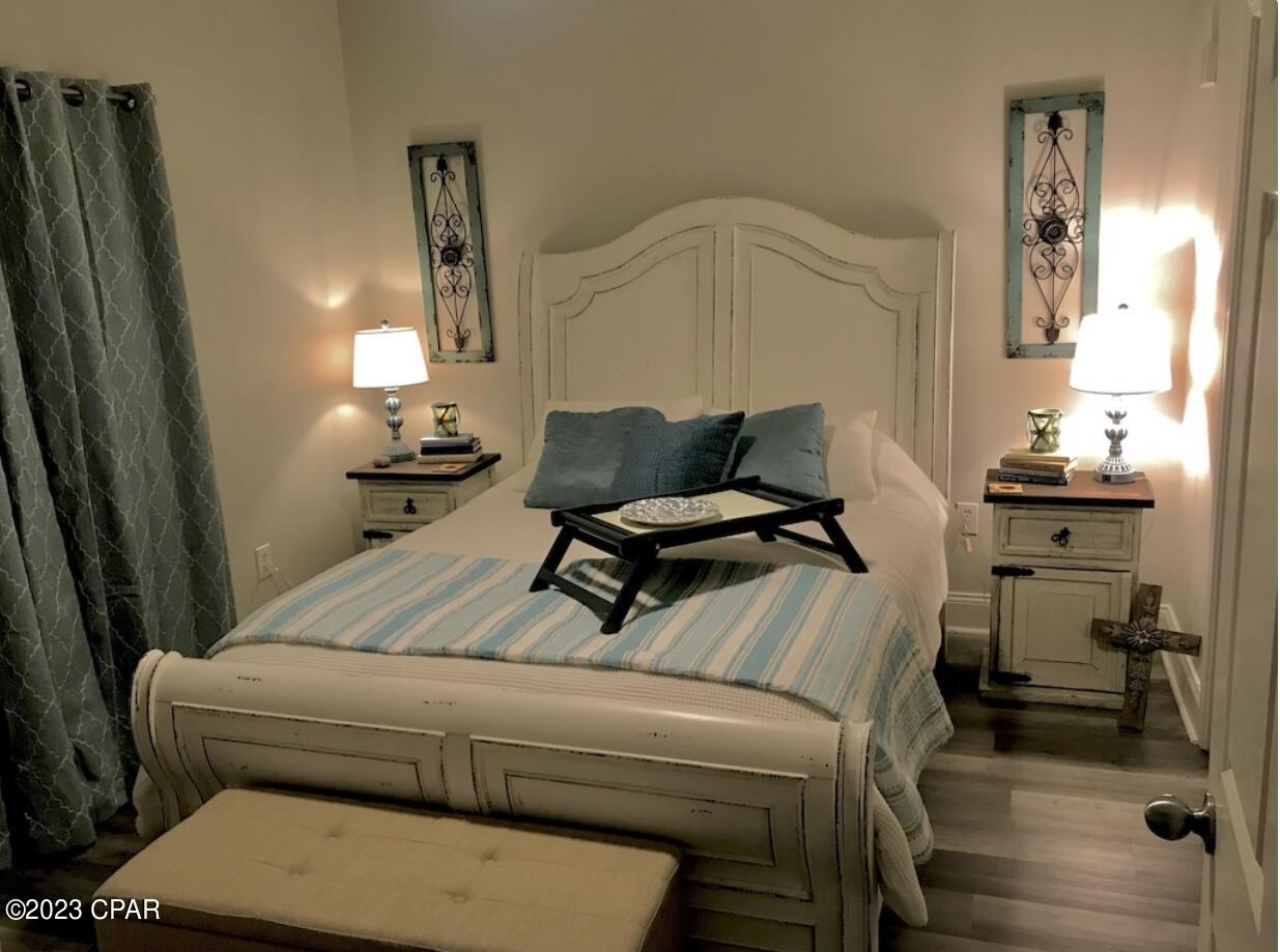 Laketown Wharf - Residential