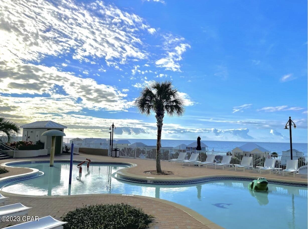 Laketown Wharf - Residential