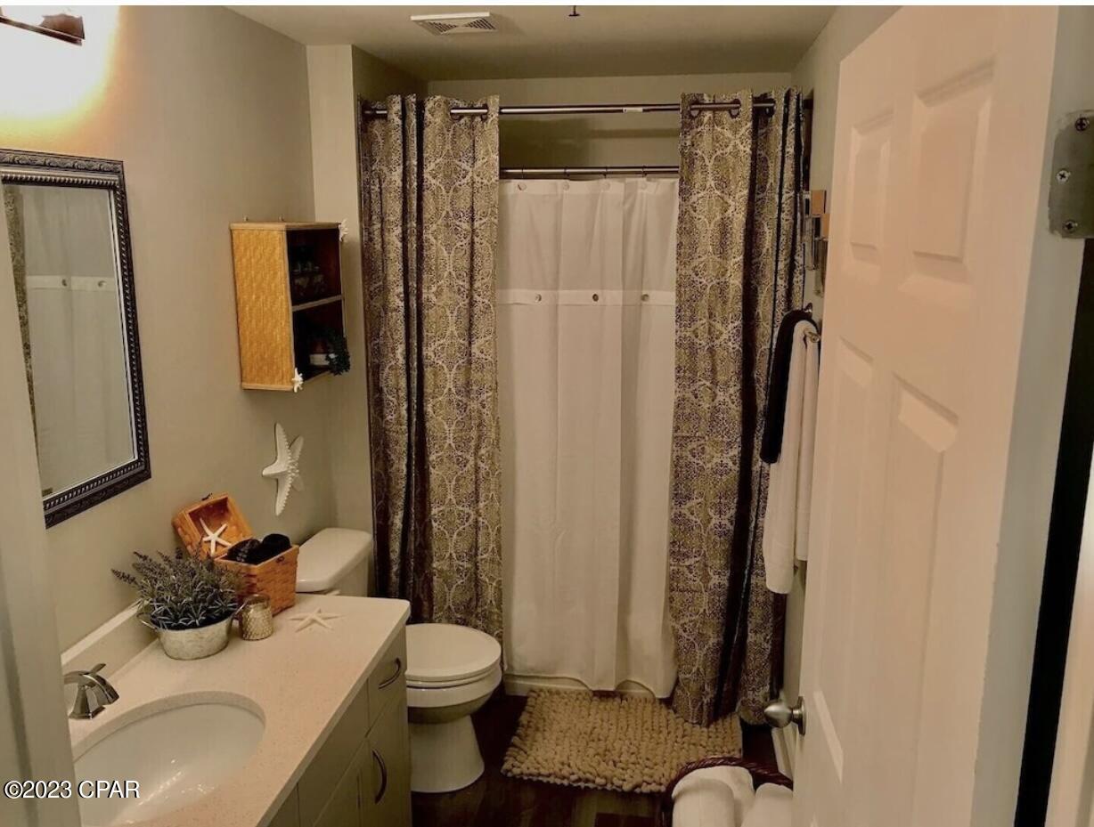 Laketown Wharf - Residential