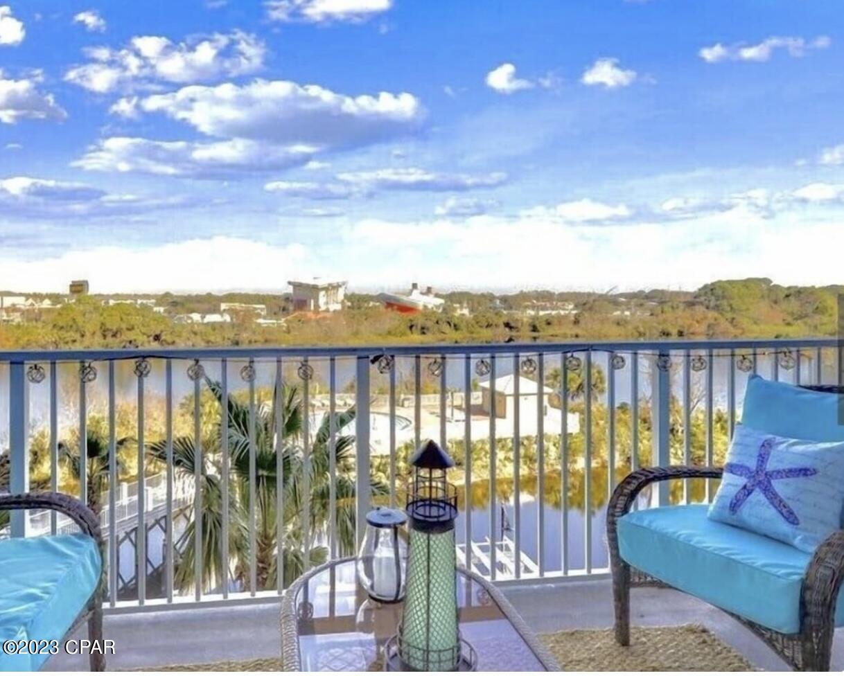 Laketown Wharf - Residential