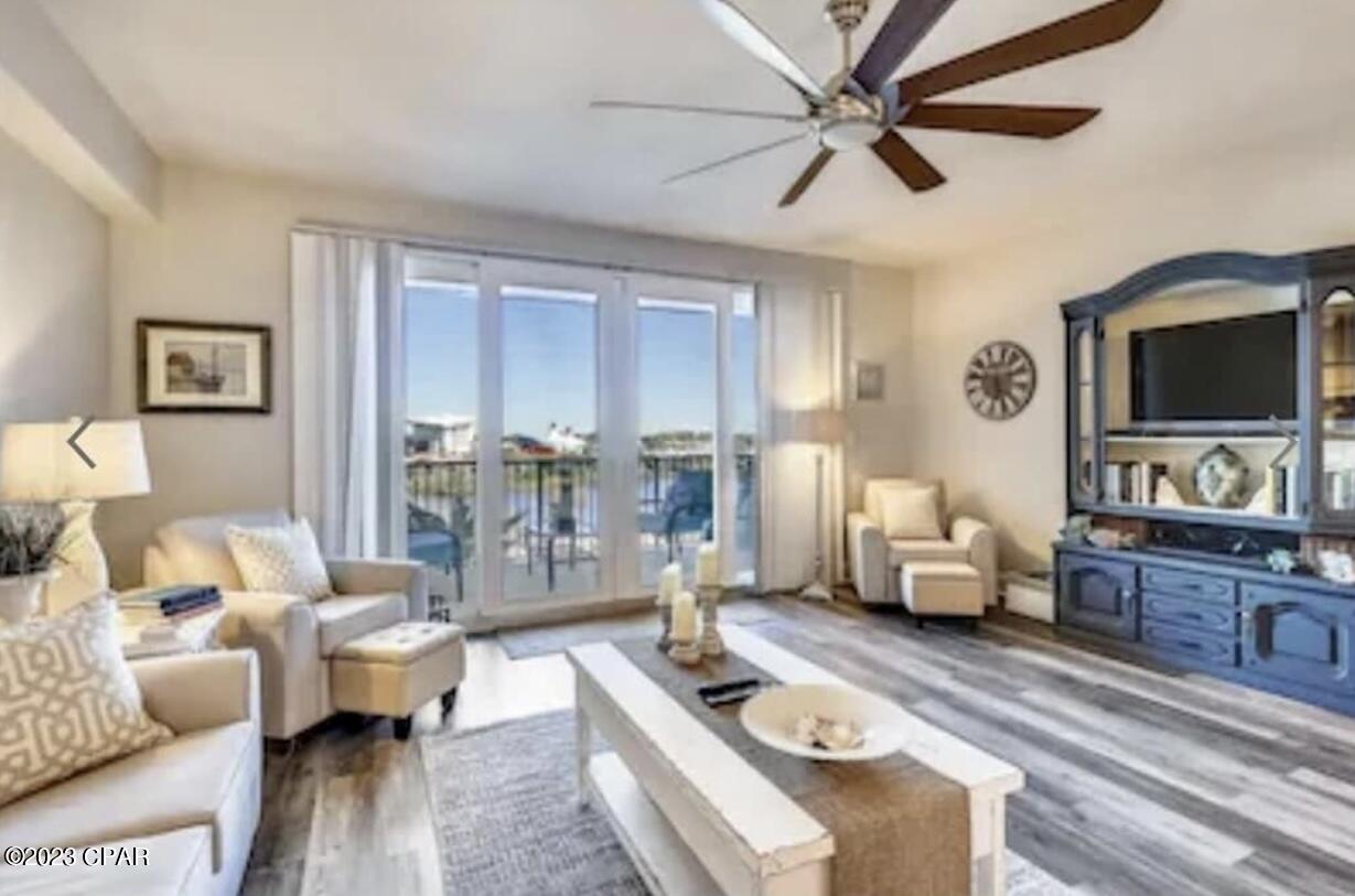 Laketown Wharf - Residential