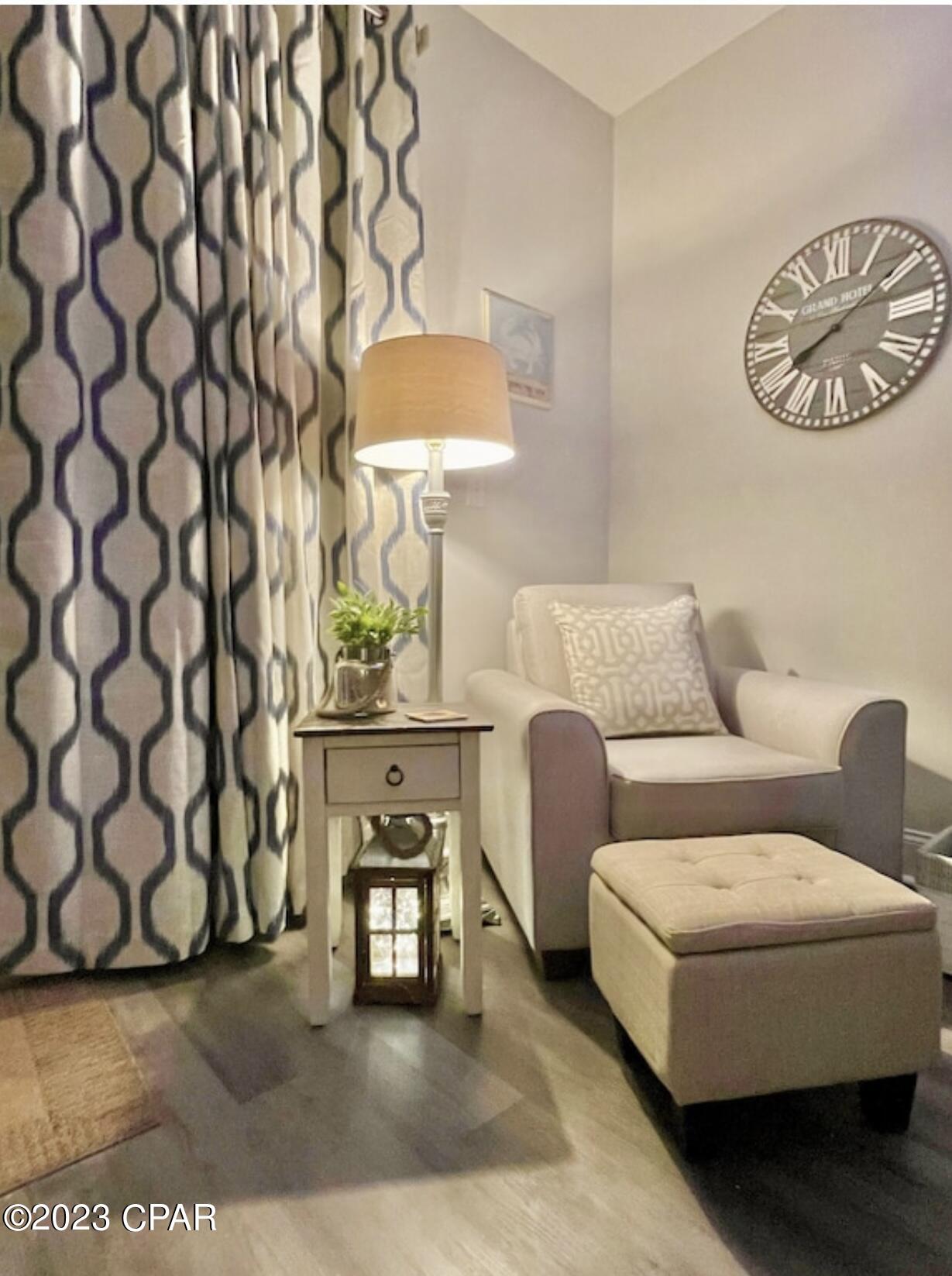 Laketown Wharf - Residential