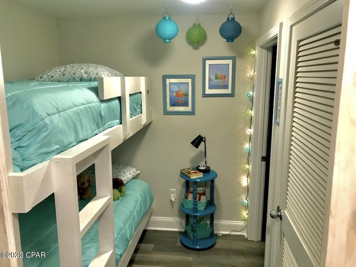 Laketown Wharf - Residential