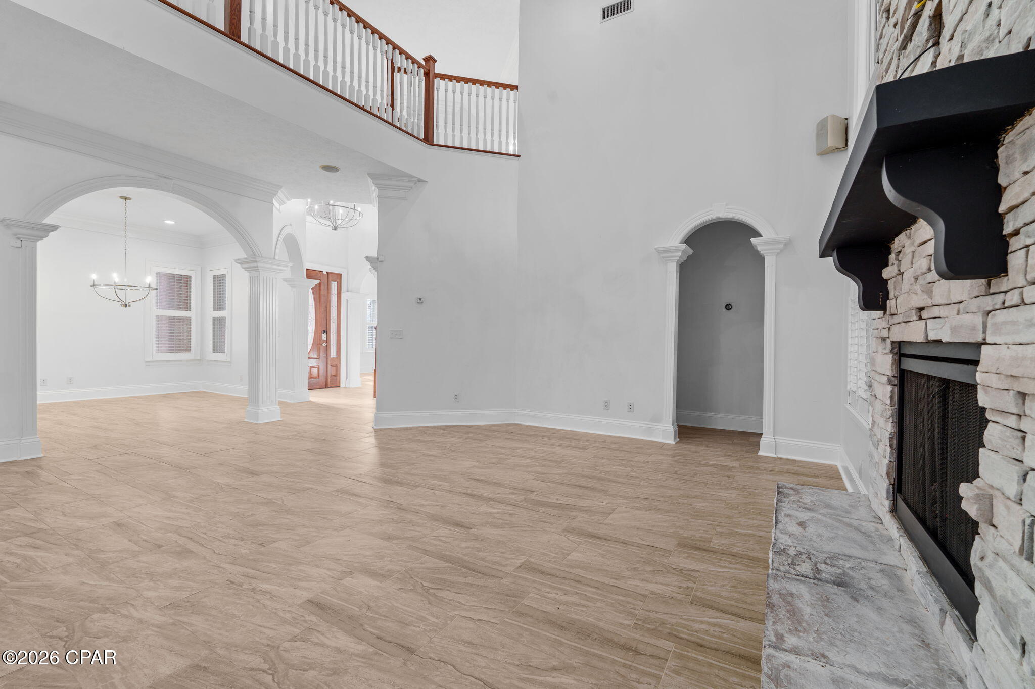 Deer Point Cove - Residential