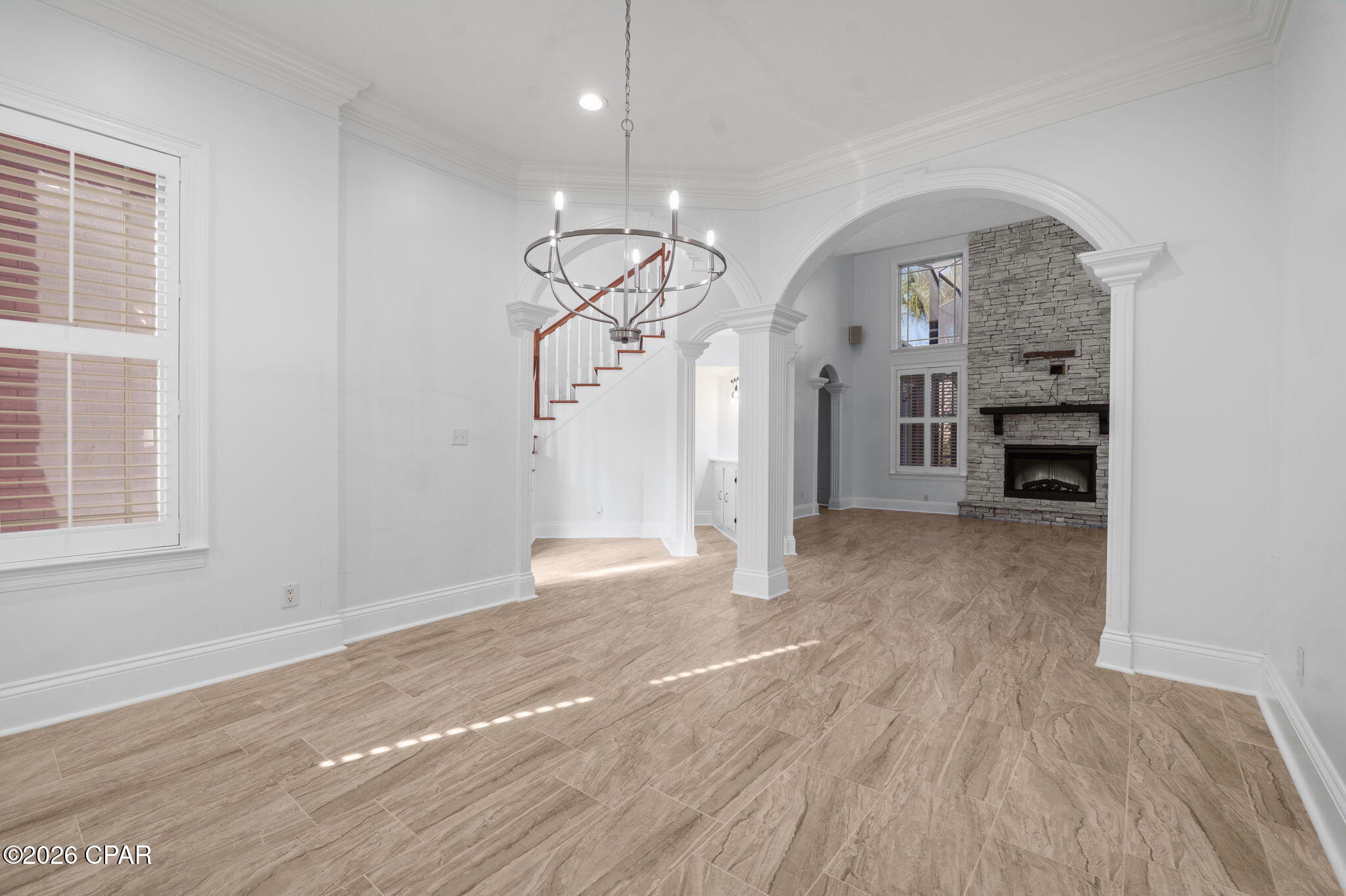 Deer Point Cove - Residential