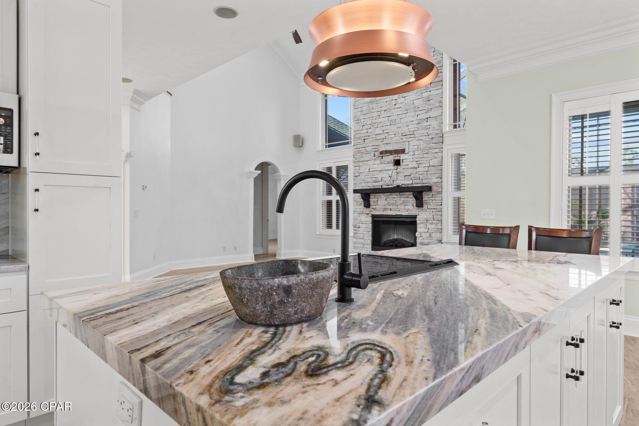 Deer Point Cove - Residential