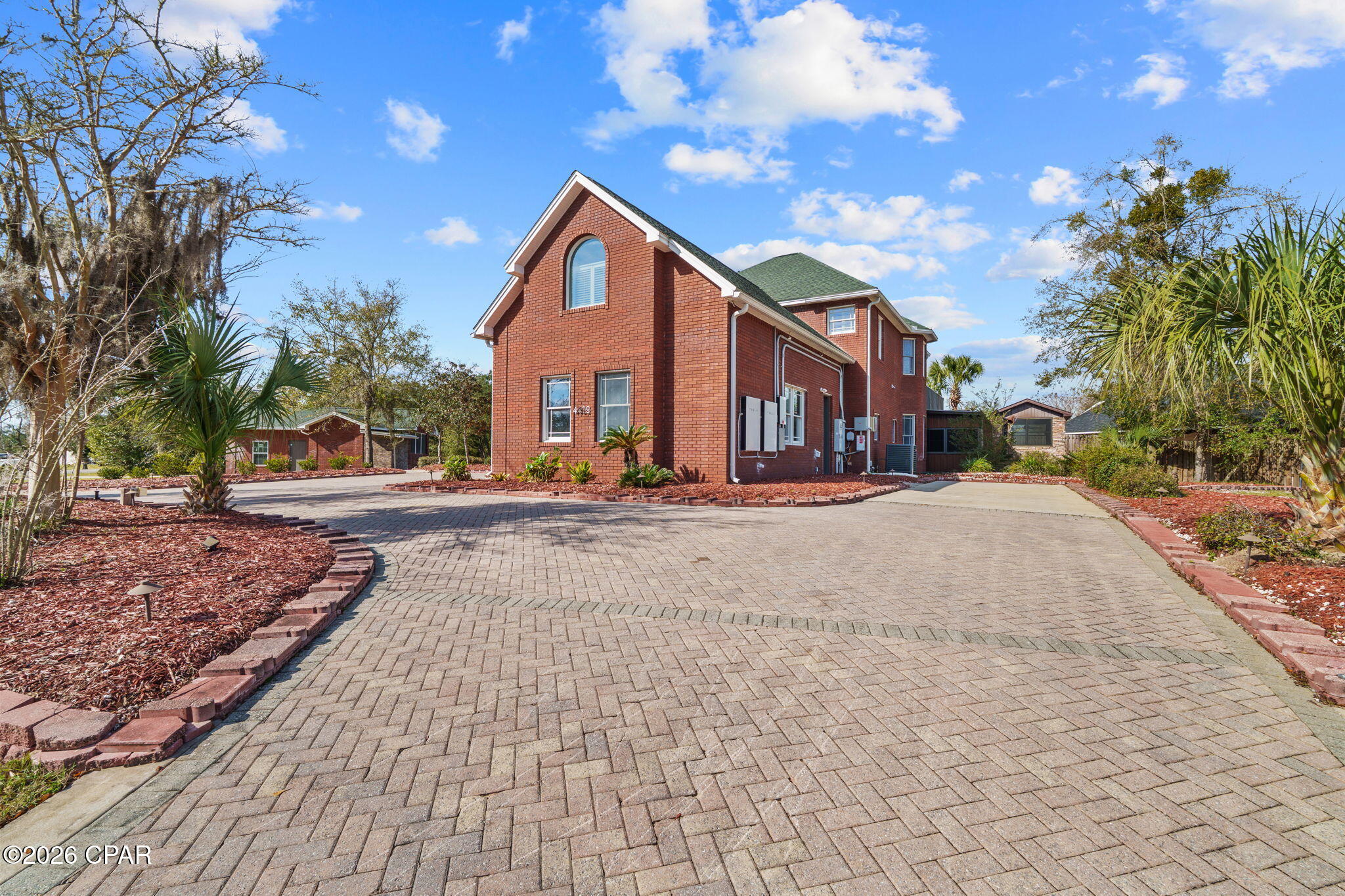 Deer Point Cove - Residential