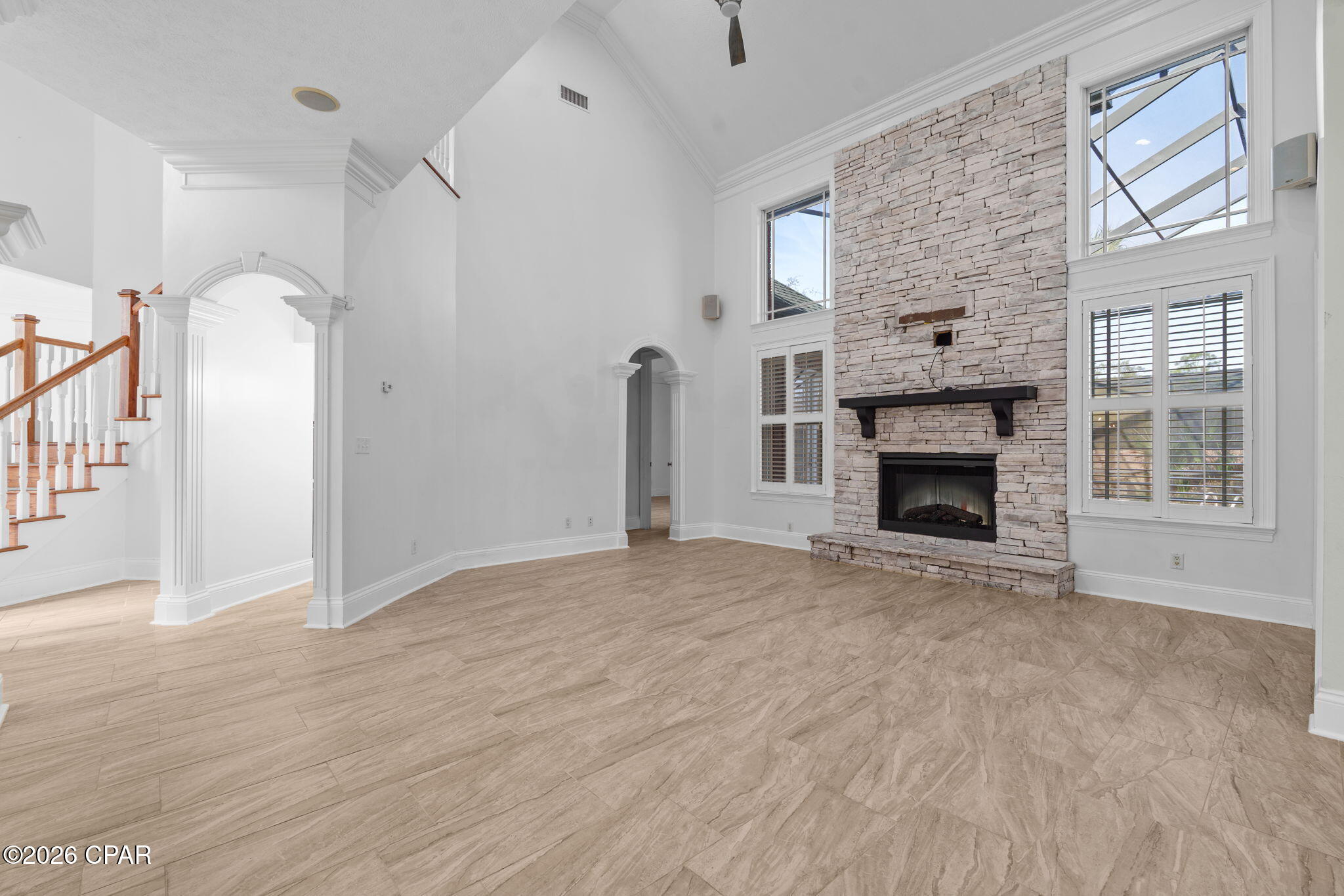 Deer Point Cove - Residential