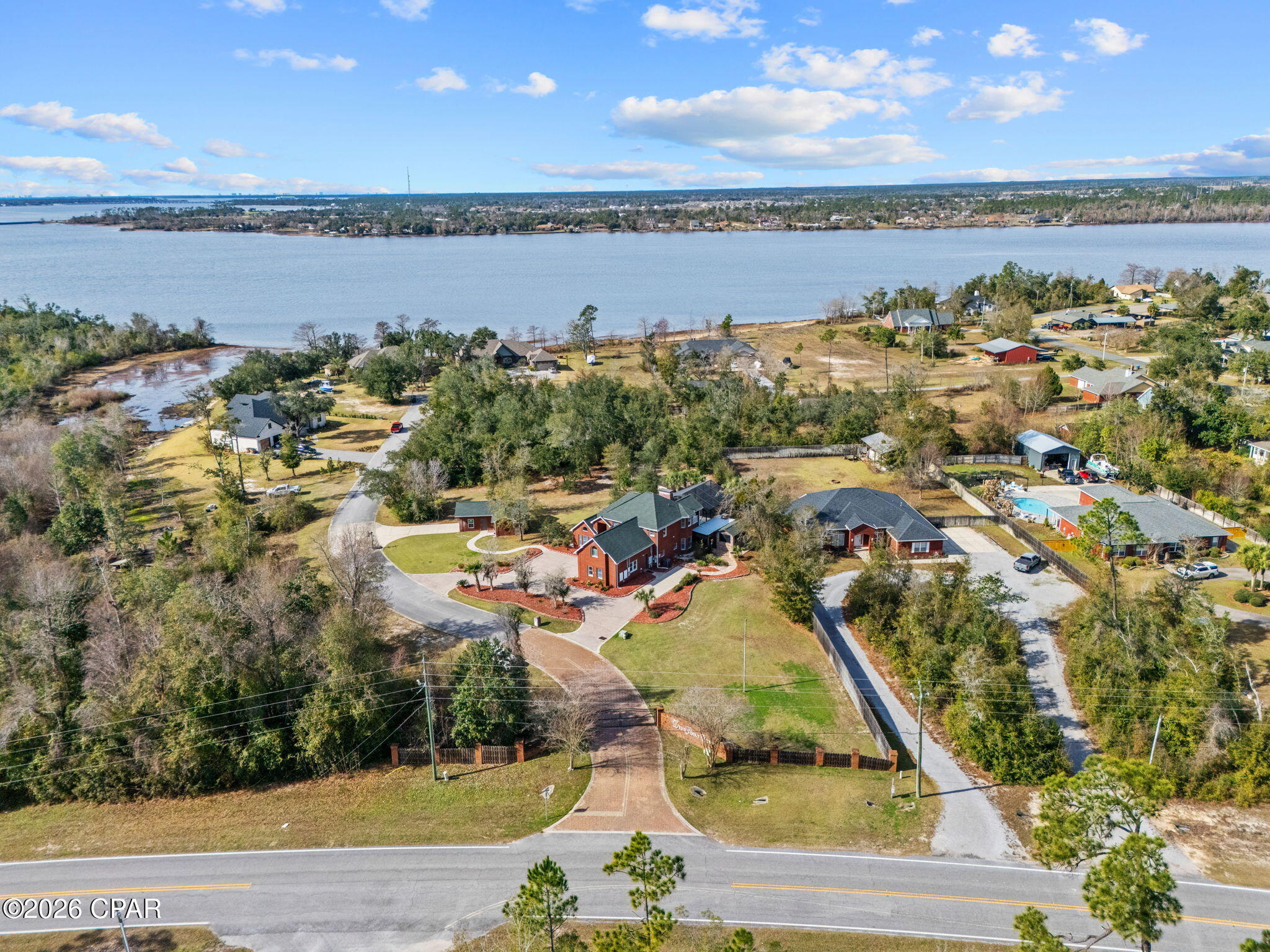 Deer Point Cove - Residential