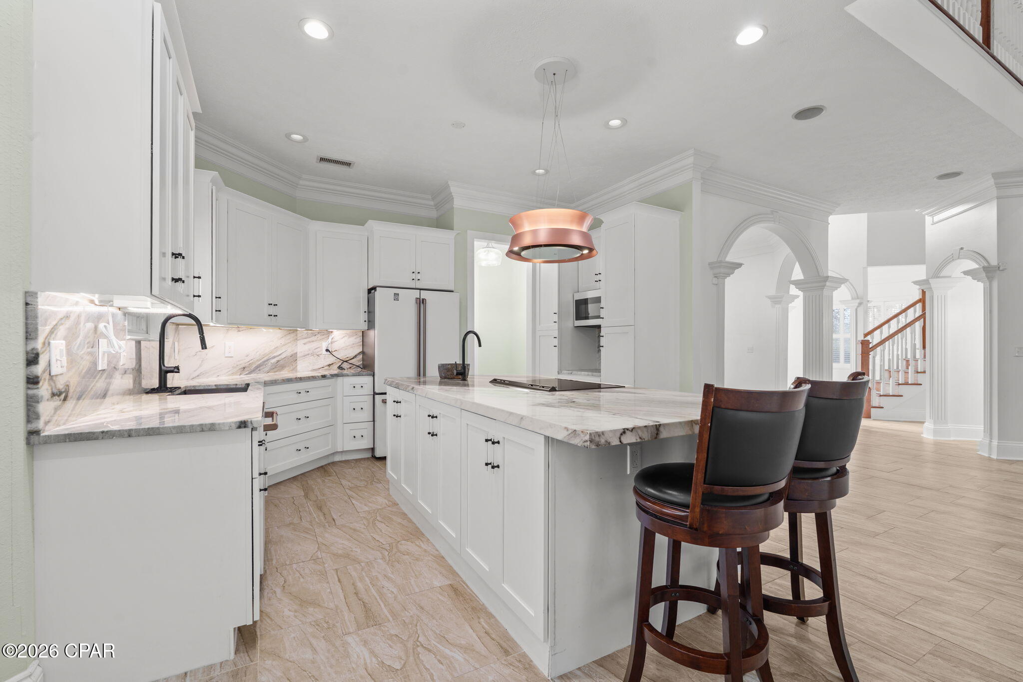 Deer Point Cove - Residential