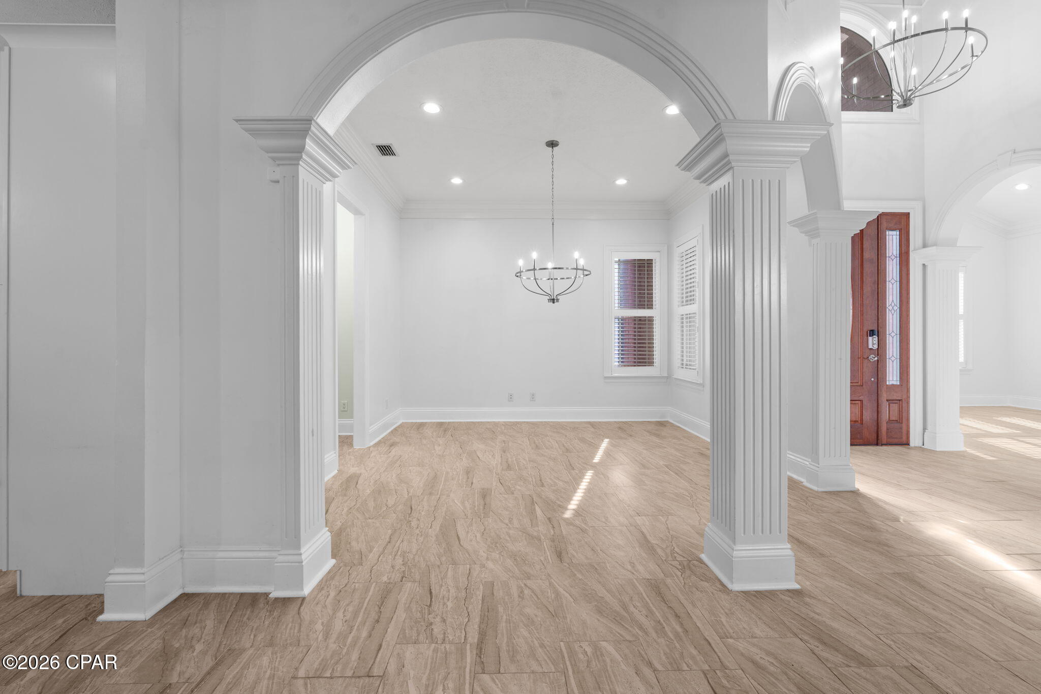 Deer Point Cove - Residential