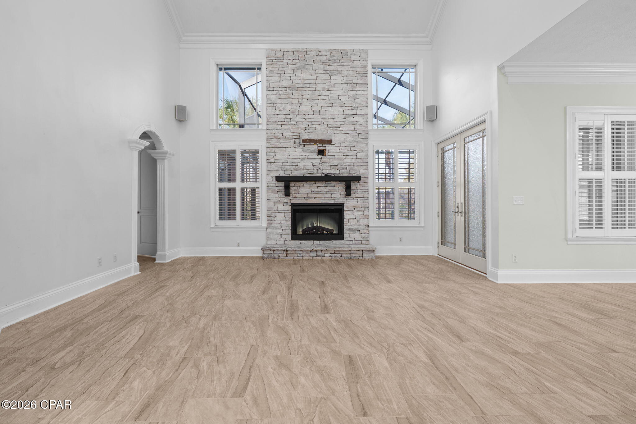 Deer Point Cove - Residential