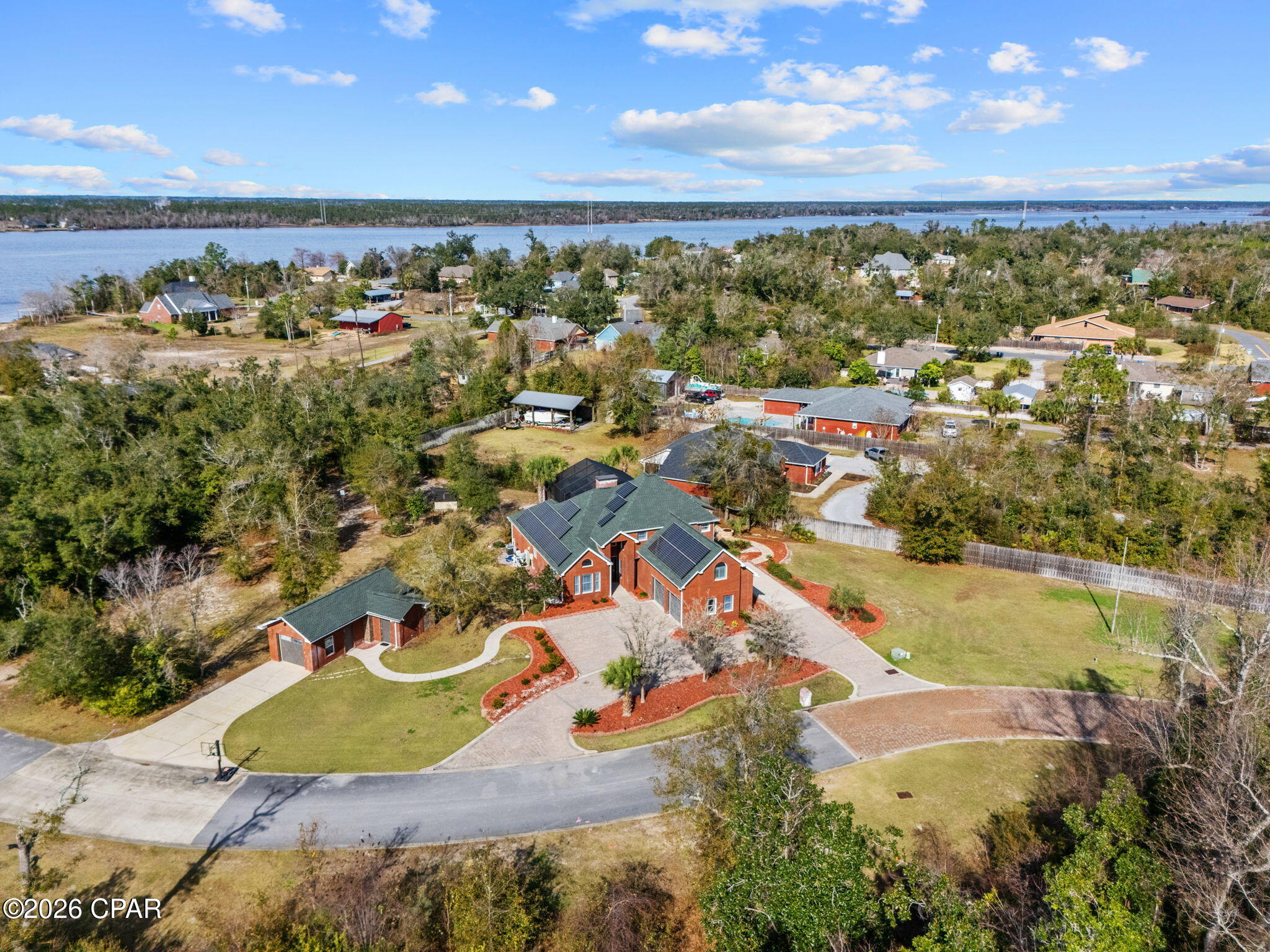 Deer Point Cove - Residential