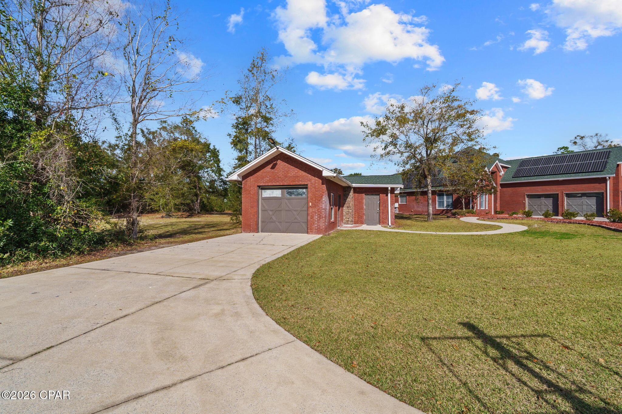 Deer Point Cove - Residential