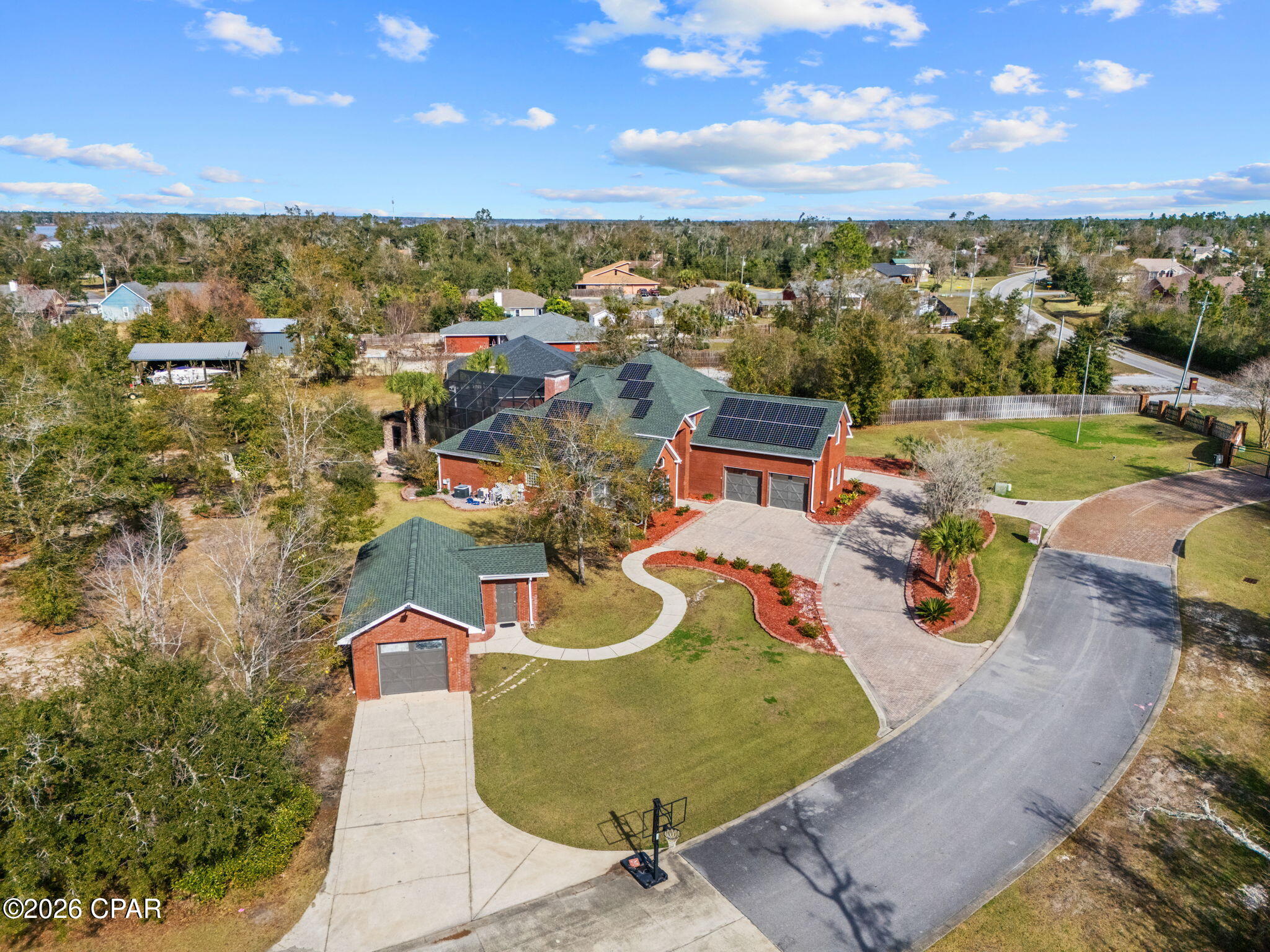 Deer Point Cove - Residential