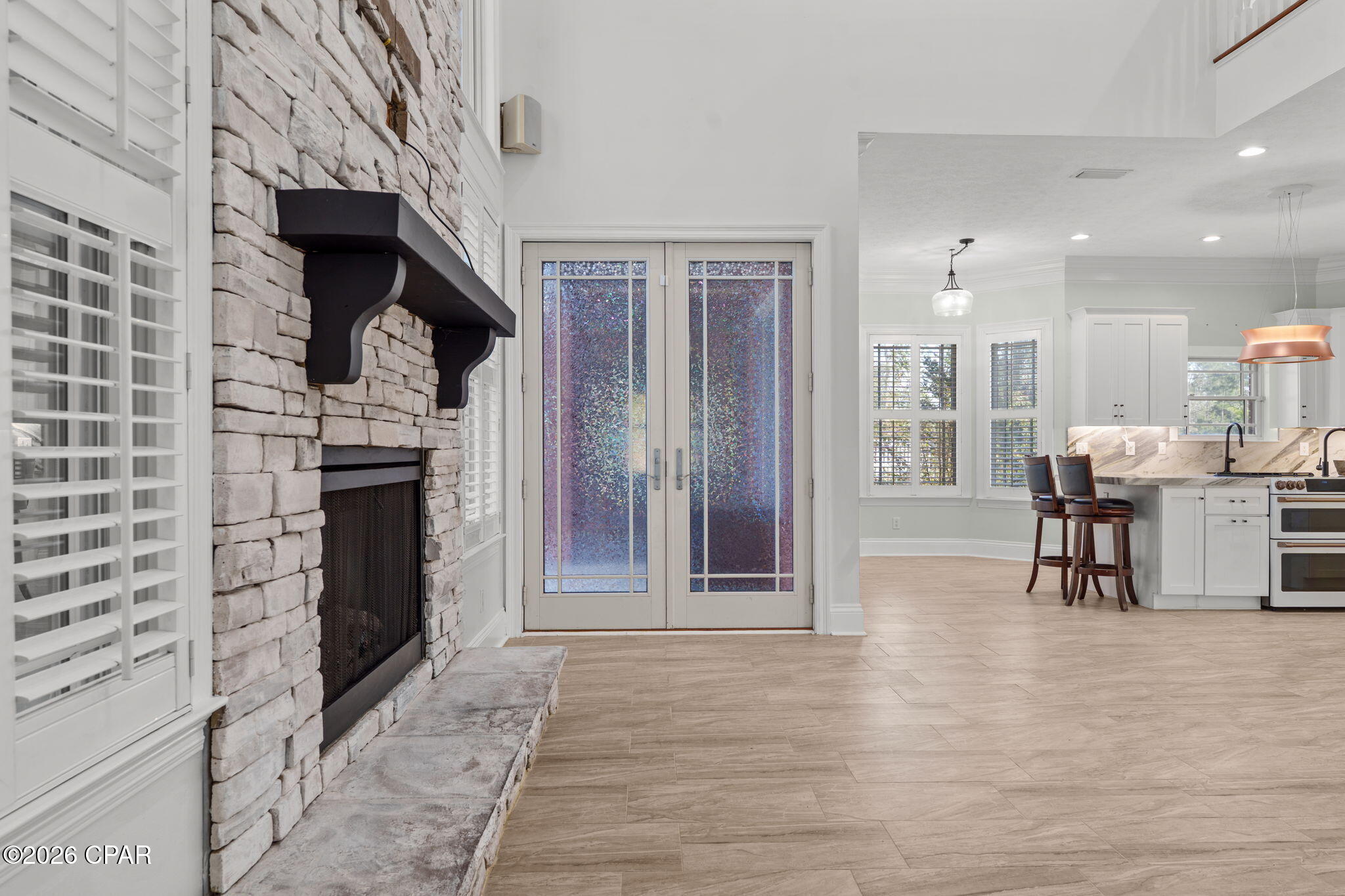 Deer Point Cove - Residential