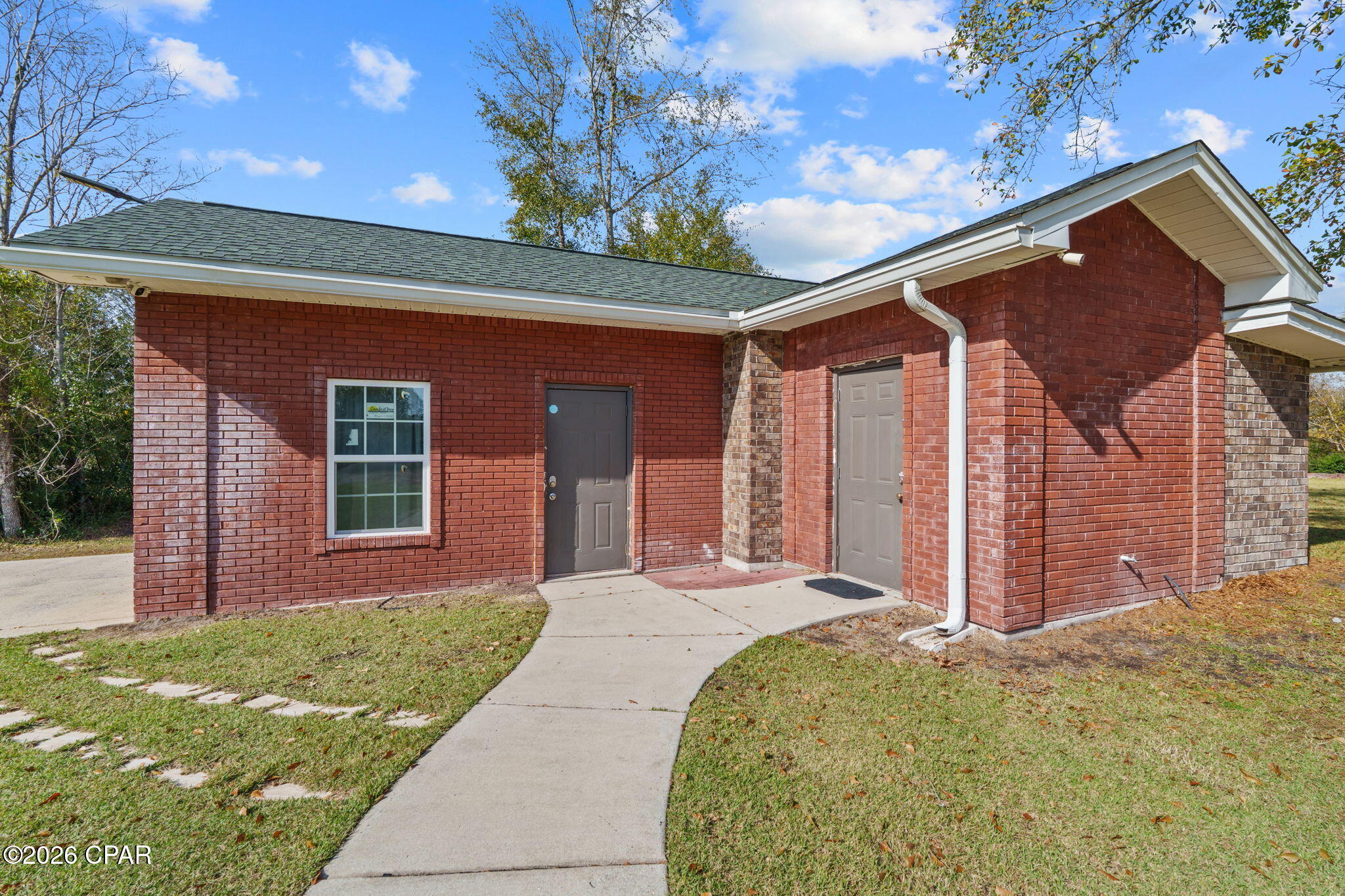 Deer Point Cove - Residential