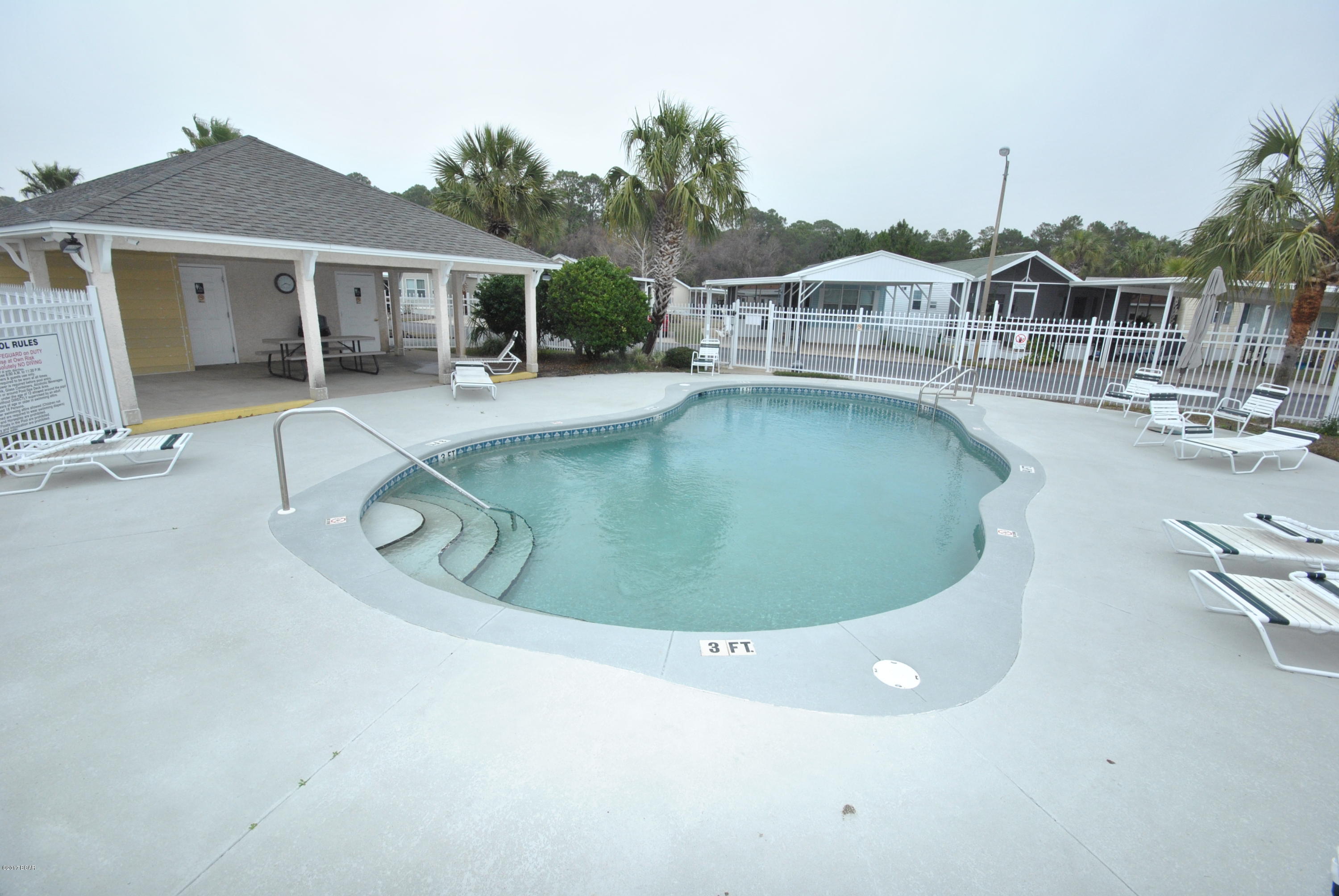 Emerald Pointe Resort - Residential