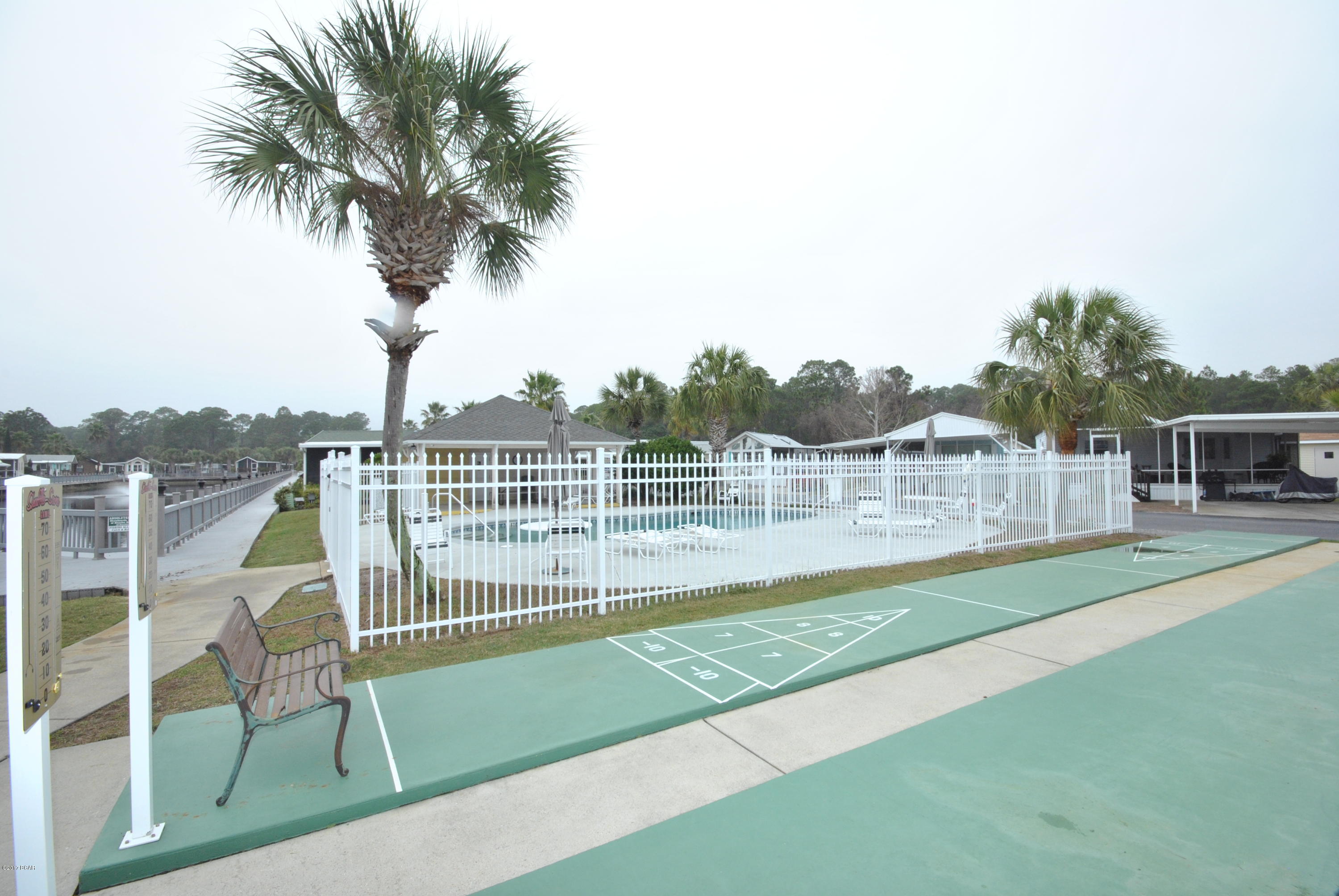 Emerald Pointe Resort - Residential