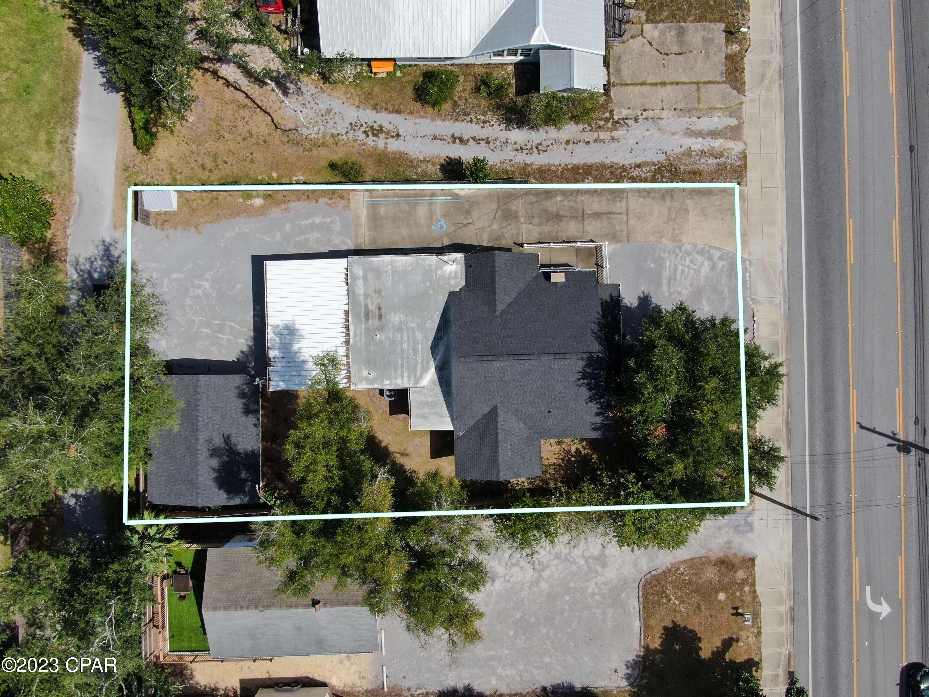 [No Recorded Subdiv] - Commercial Sale