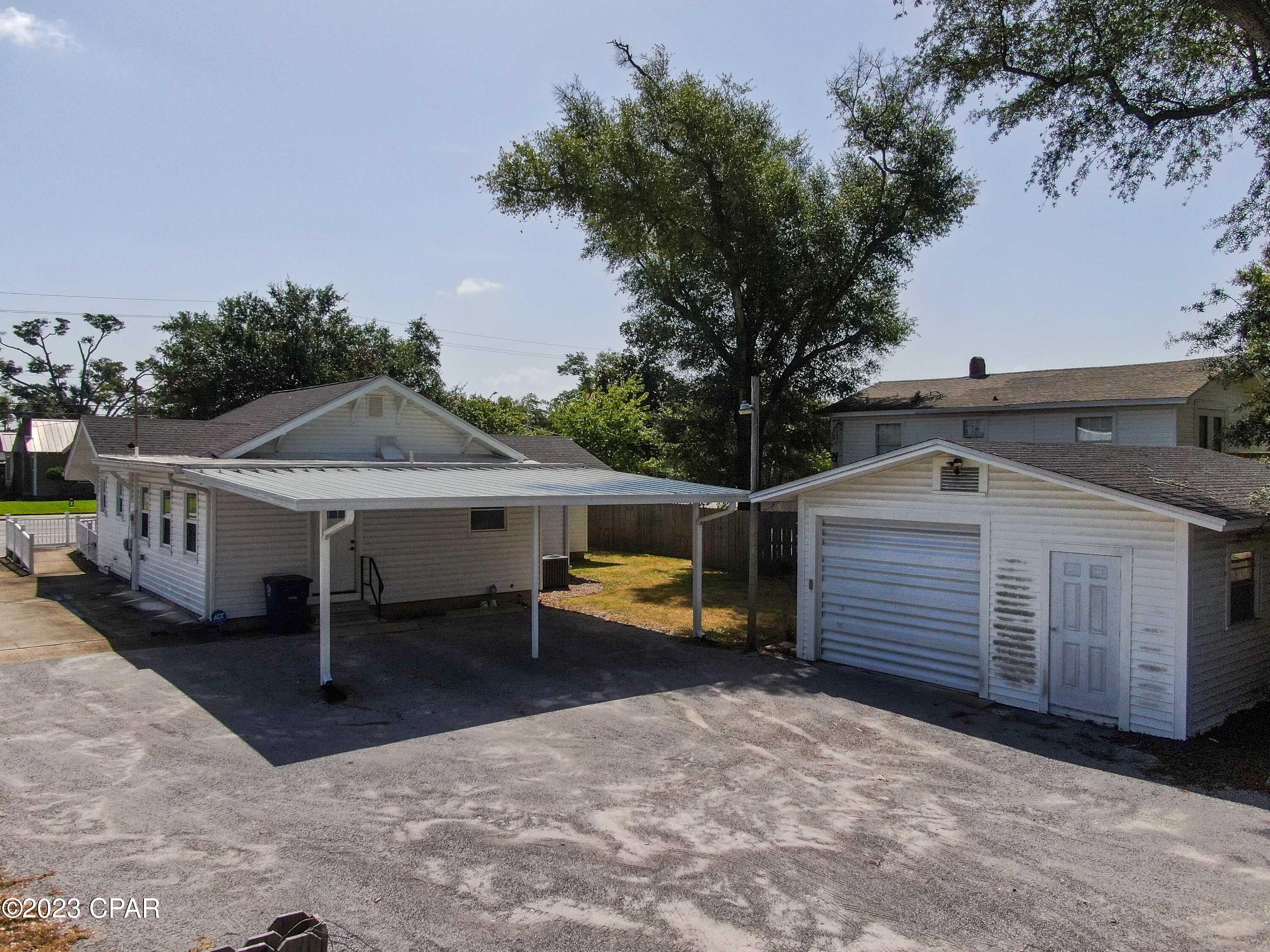 [No Recorded Subdiv] - Commercial Sale