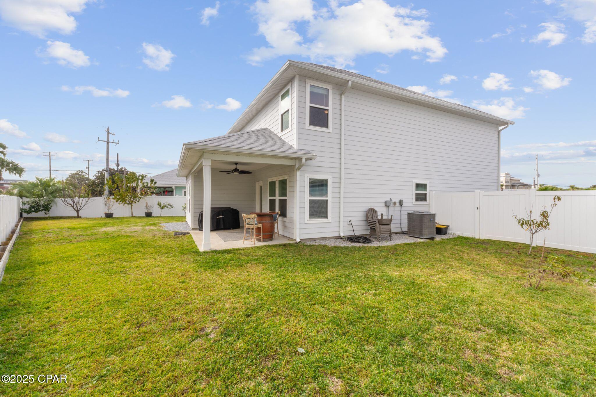 Moonraker - Residential