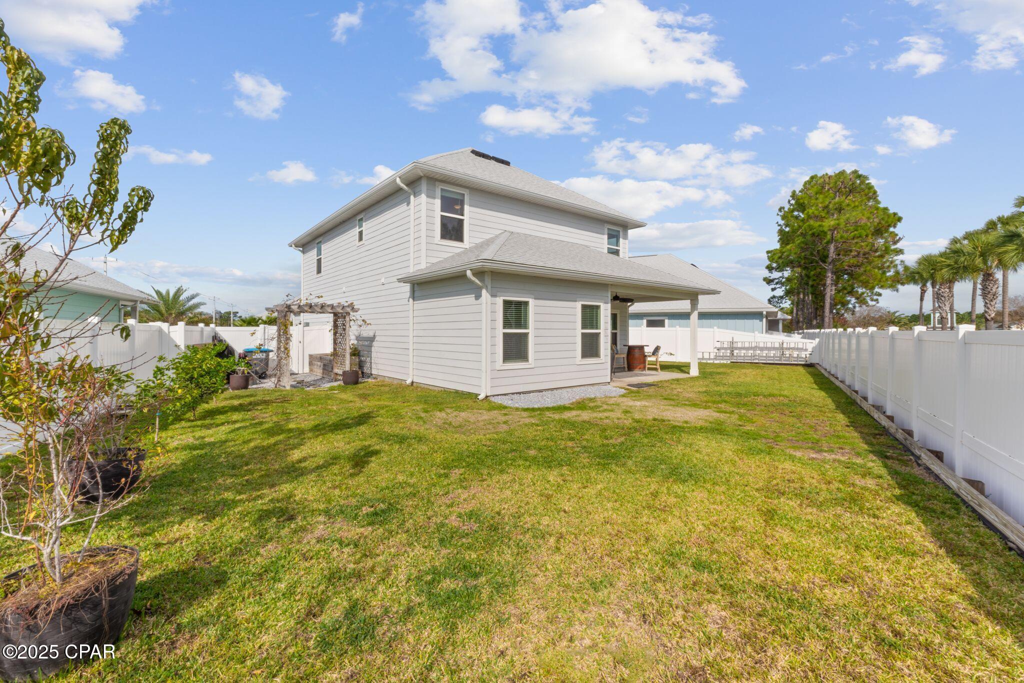 Moonraker - Residential