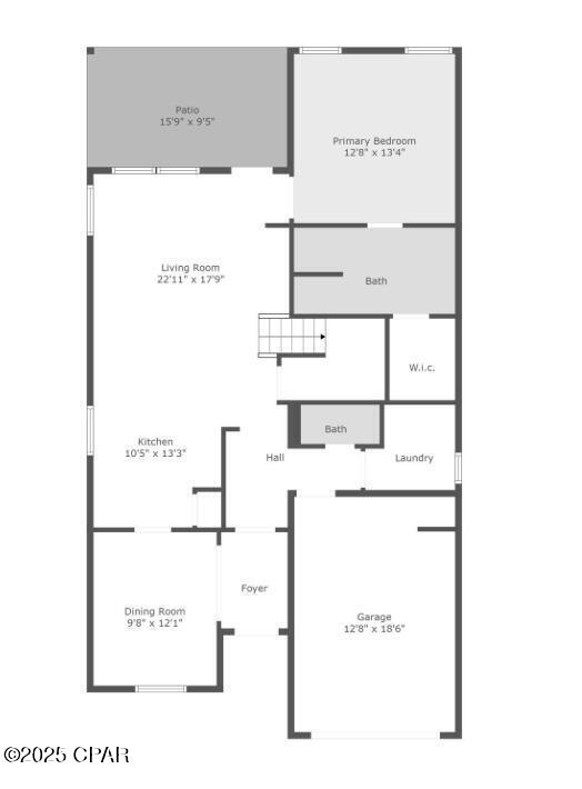 Moonraker - Residential