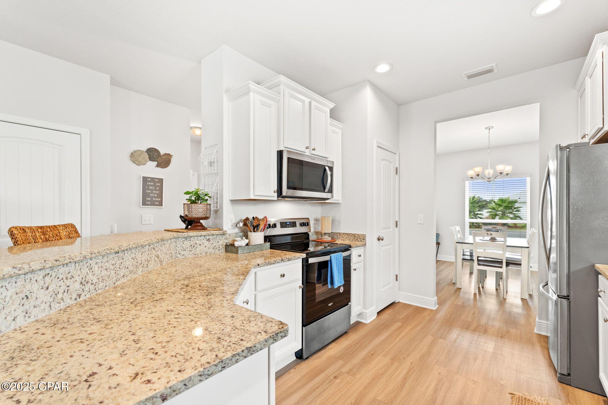 Moonraker - Residential