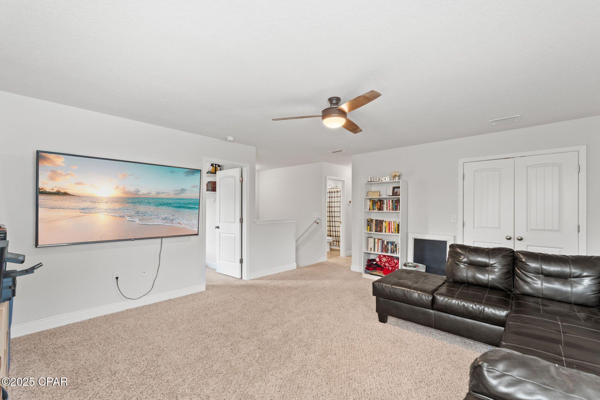 Moonraker - Residential