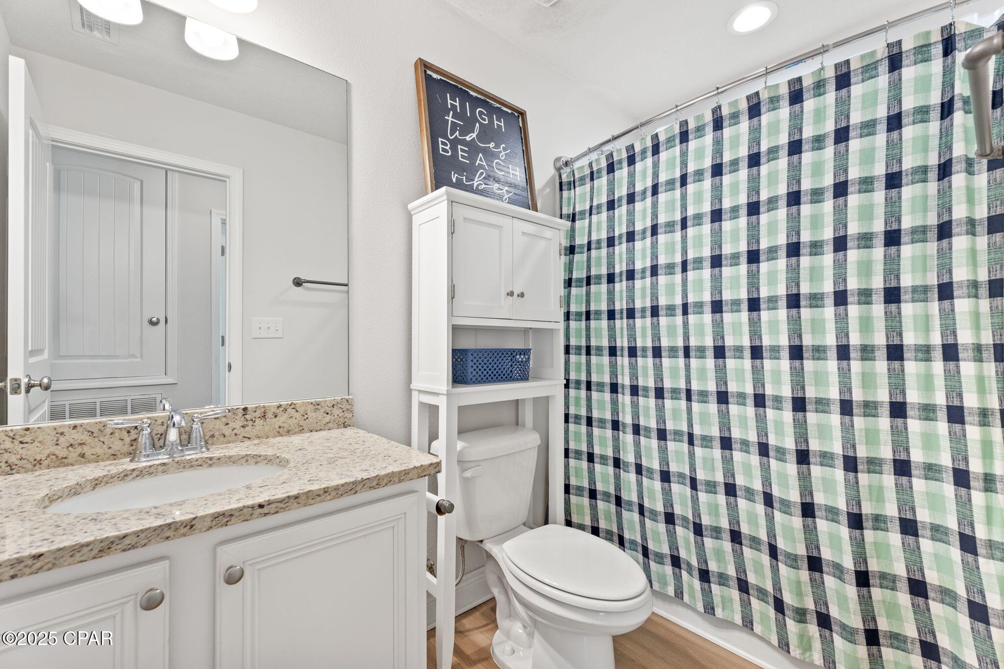 Moonraker - Residential