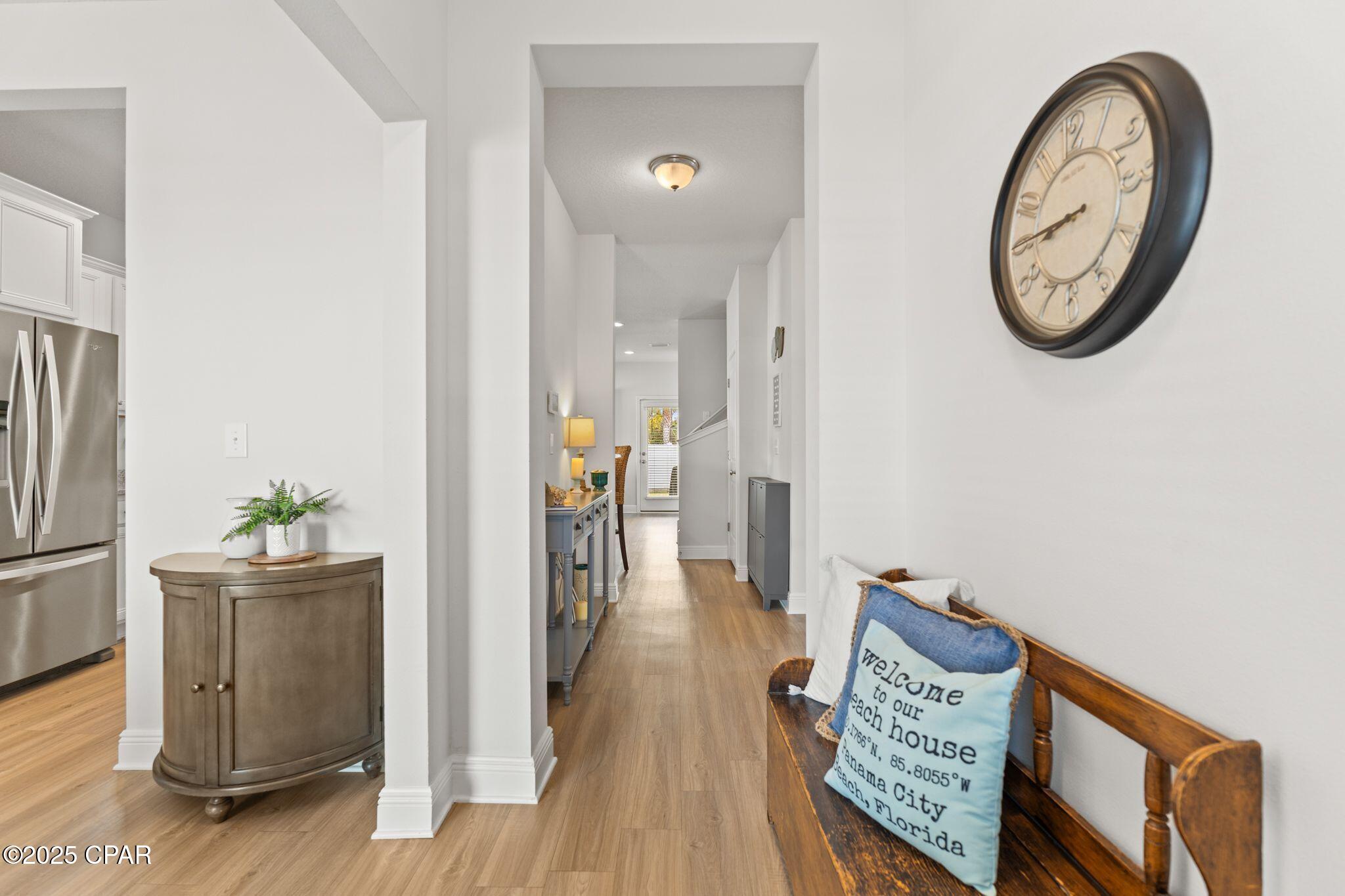 Moonraker - Residential